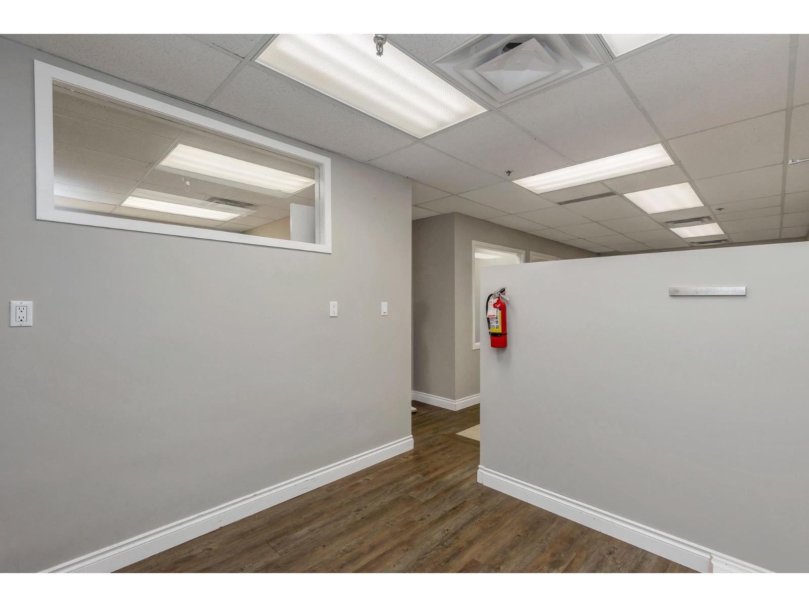 Office for Rent in Abbotsford – 320 31935 SOUTH FRASER WAY, Abbotsford - Image 17