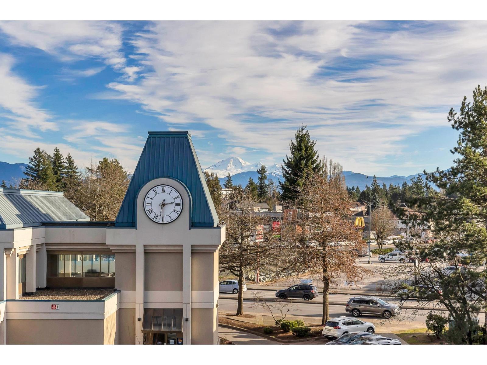 Office for Rent in Abbotsford – 320 31935 SOUTH FRASER WAY, Abbotsford - Image 22
