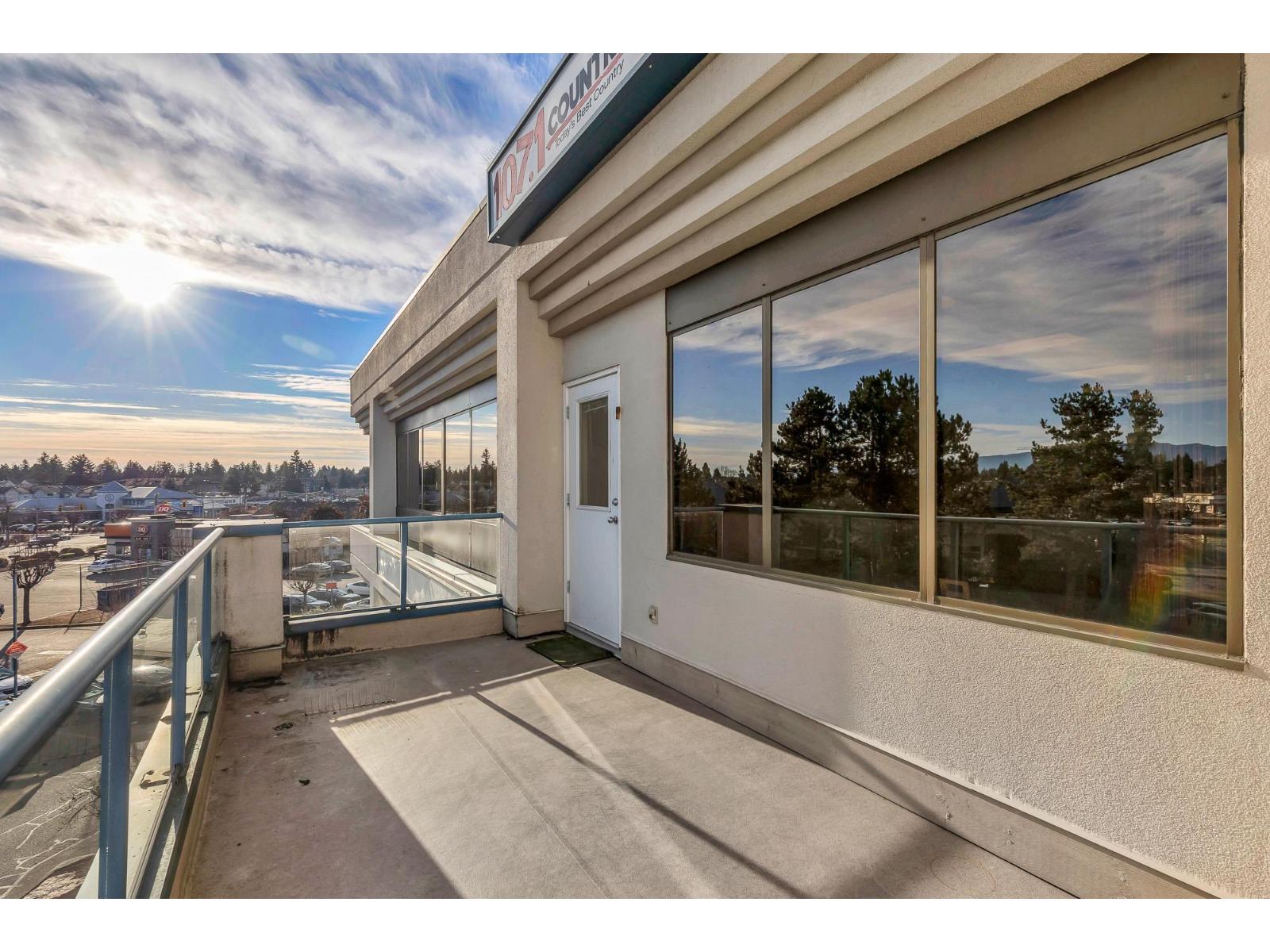 Office for Rent in Abbotsford – 320 31935 SOUTH FRASER WAY, Abbotsford - Image 21