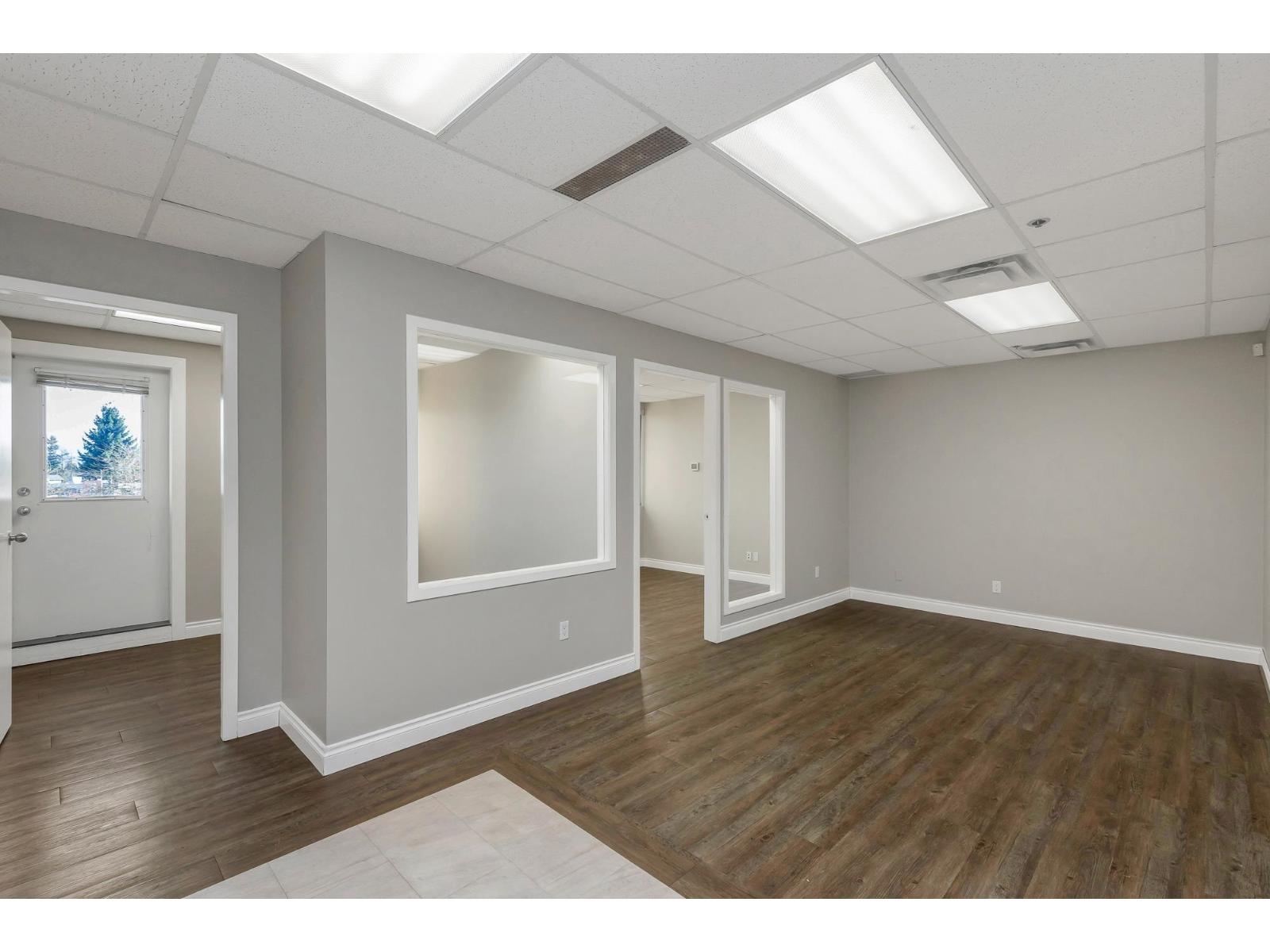 Office for Rent in Abbotsford – 320 31935 SOUTH FRASER WAY, Abbotsford - Image 7