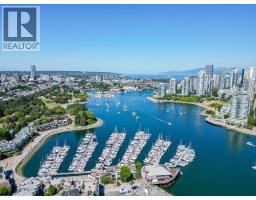 500 Starboard Square, Vancouver, BC V5Z4L7 Photo 8