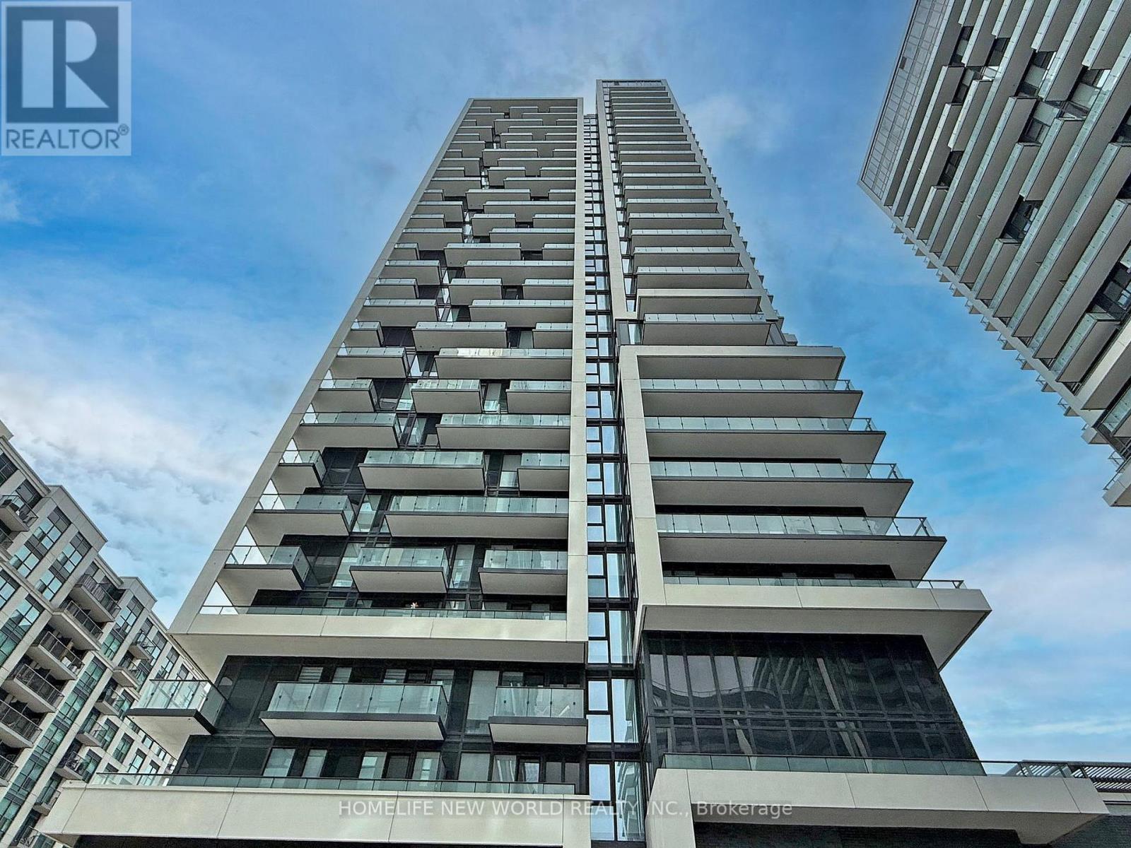 #2410 105 ONEIDA CRESCENT - 1