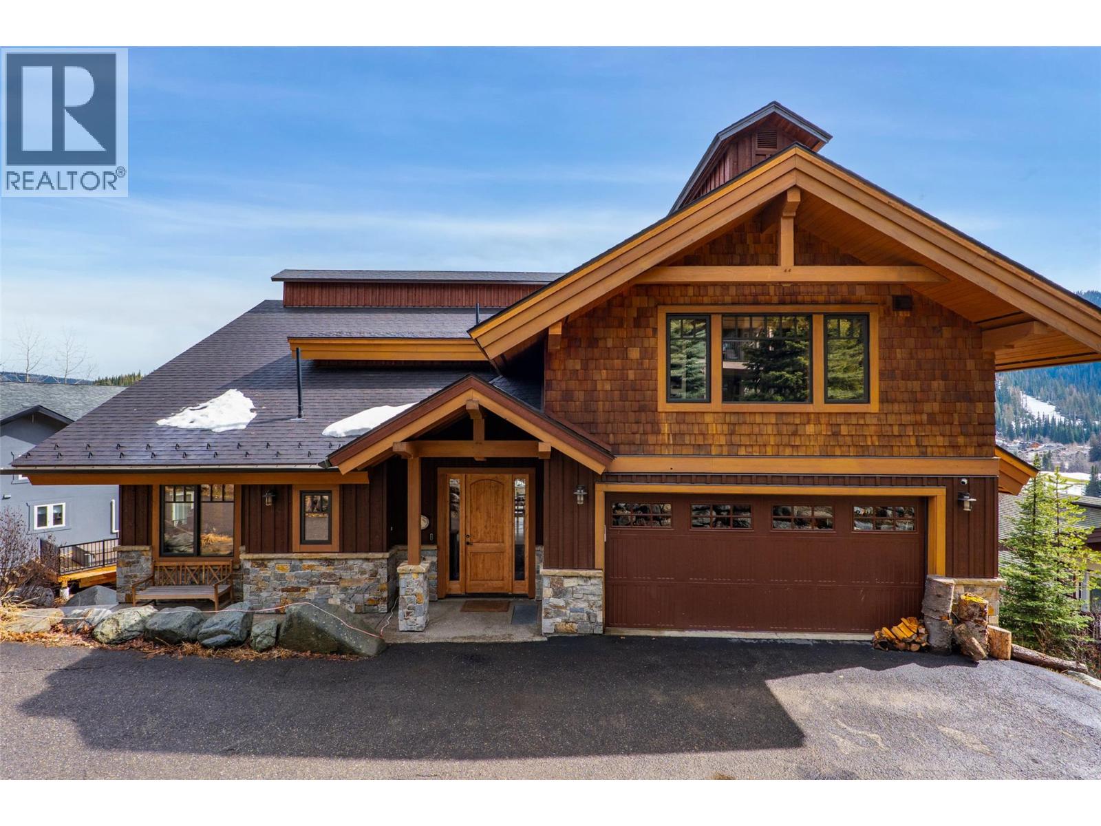 2217 Sunburst Drive - 1