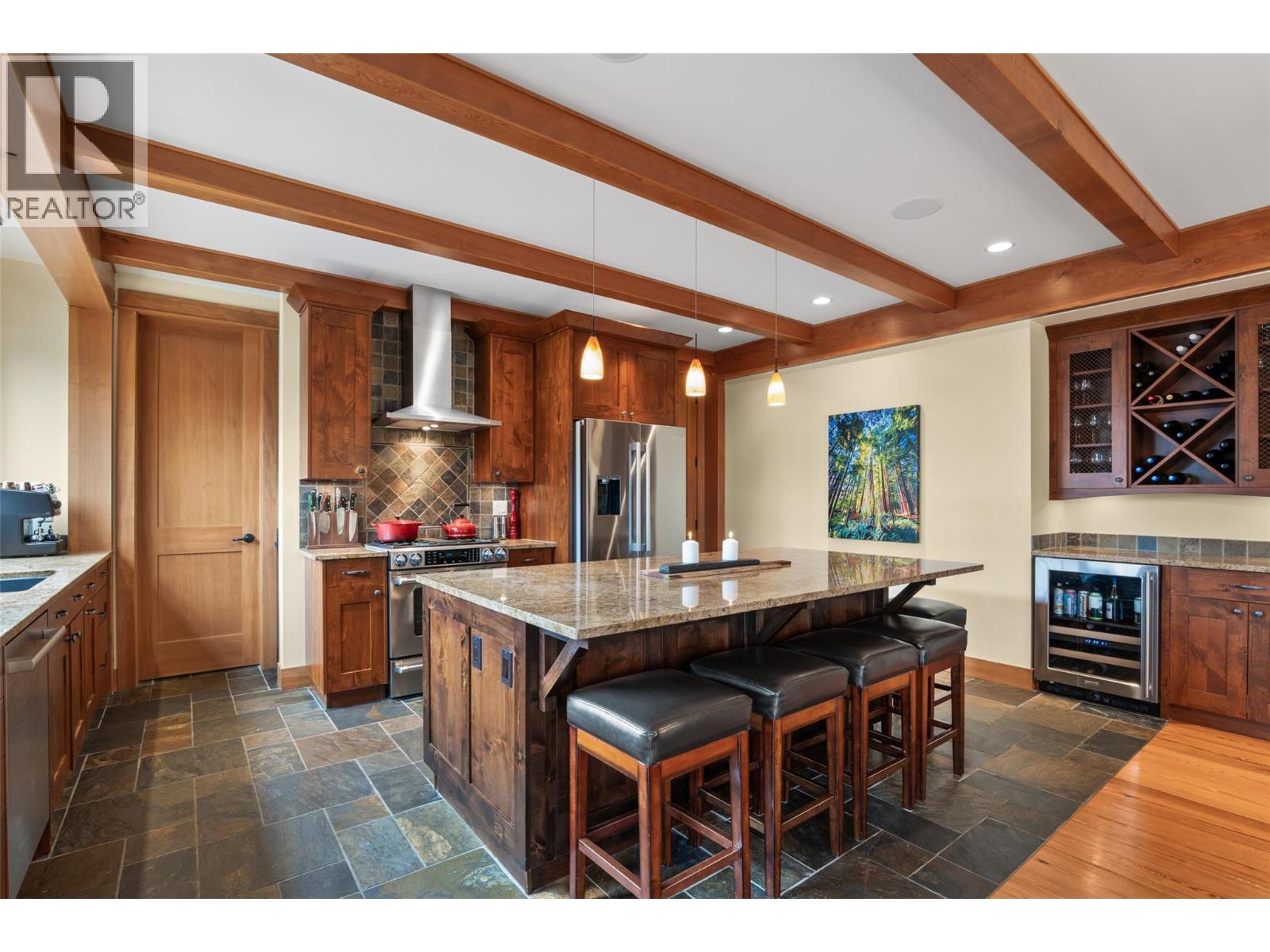 2217 SUNBURST DRIVE - 4