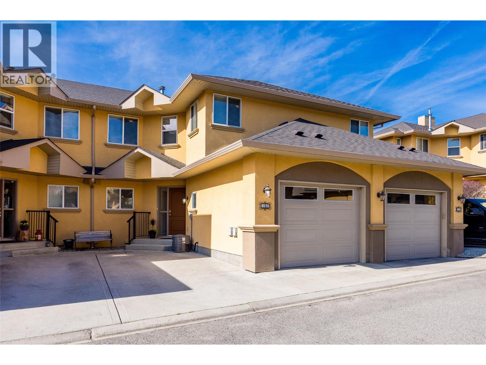 12 218 Glen Park Drive, Kelowna