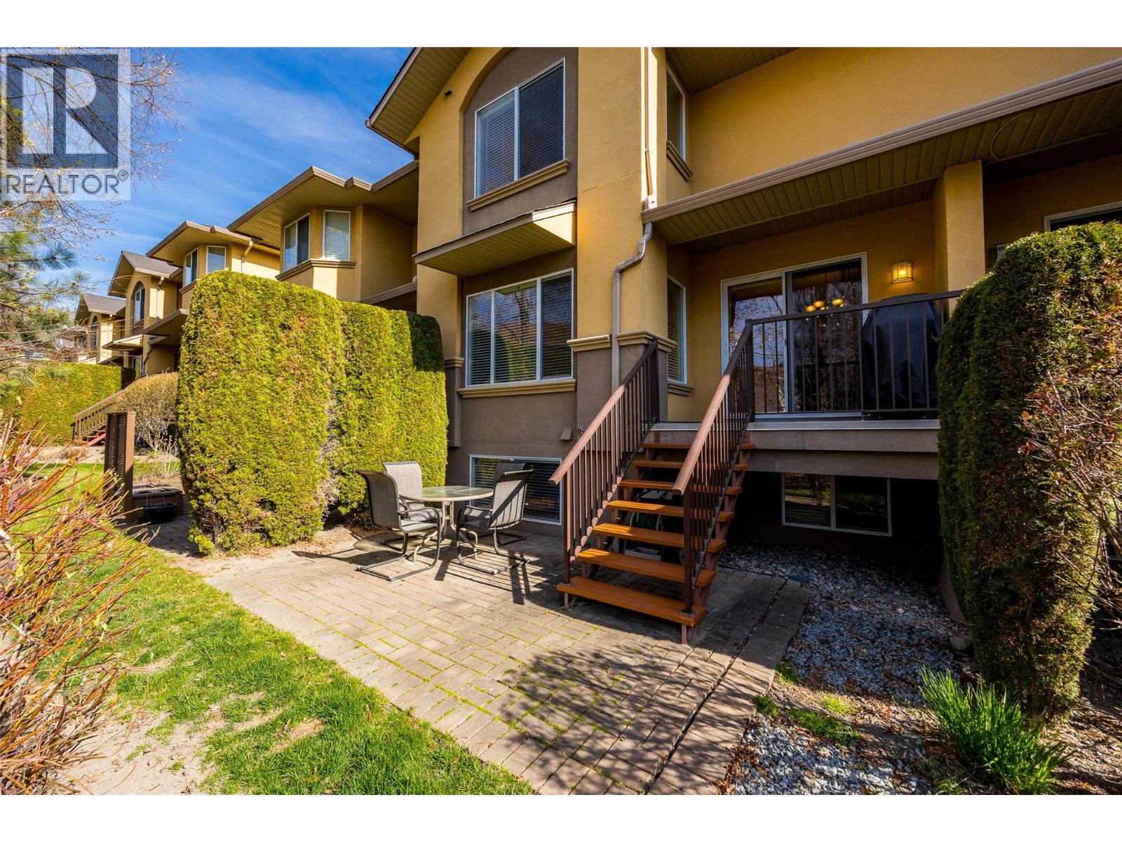 12 218 Glen Park Drive, Kelowna