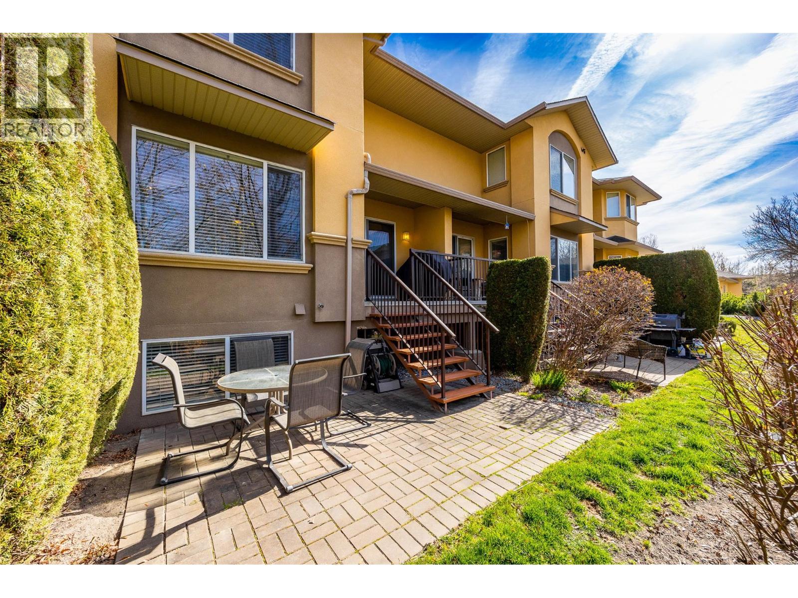 12 218 Glen Park Drive, Kelowna