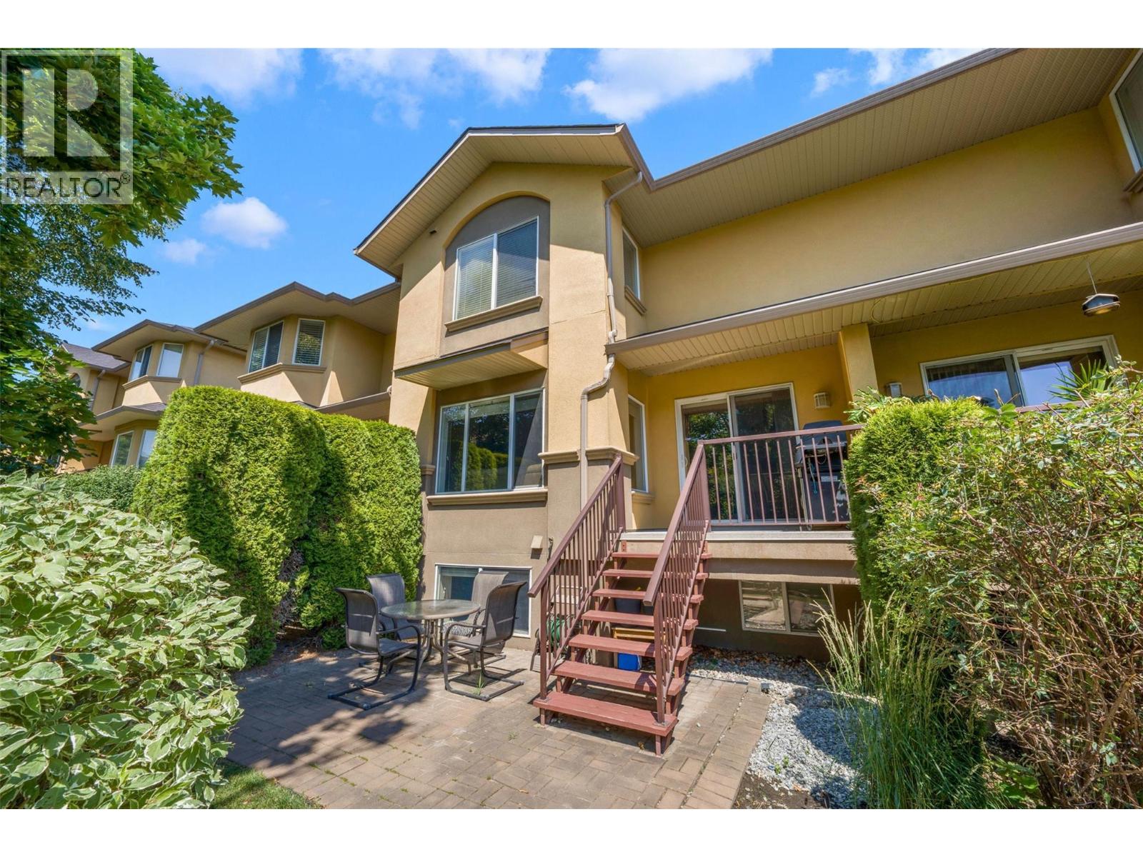 12 218 Glen Park Drive, Kelowna