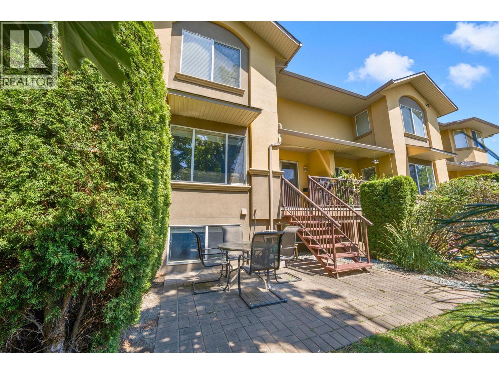 12 218 Glen Park Drive, Kelowna