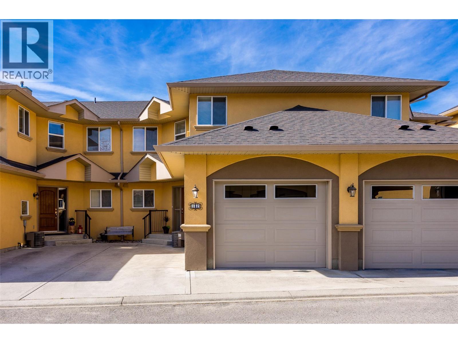 12 218 Glen Park Drive, Kelowna