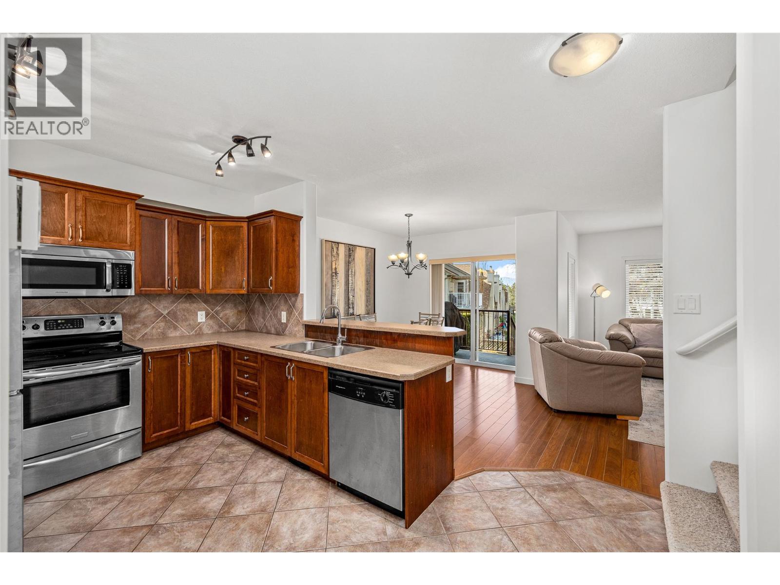 12 218 Glen Park Drive, Kelowna