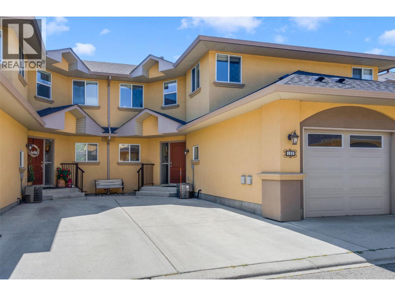 12 218 Glen Park Drive, Kelowna