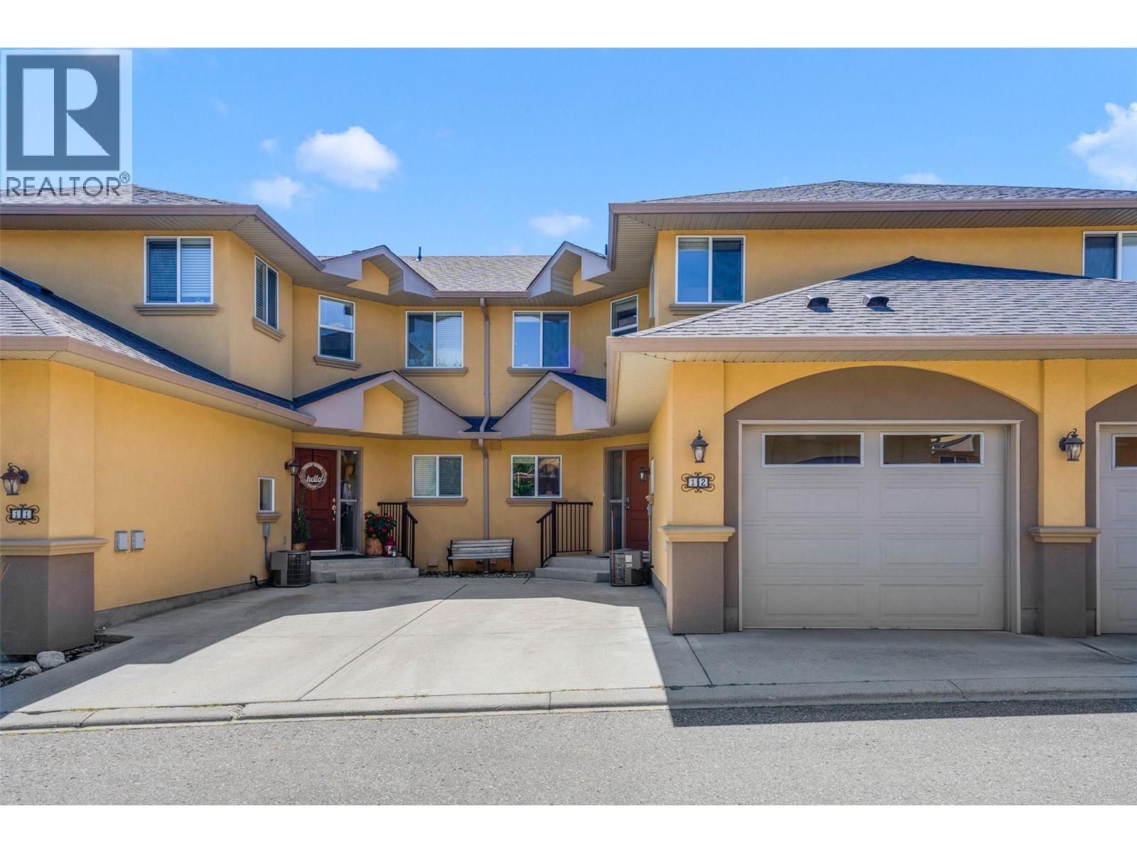 12 218 Glen Park Drive, Kelowna