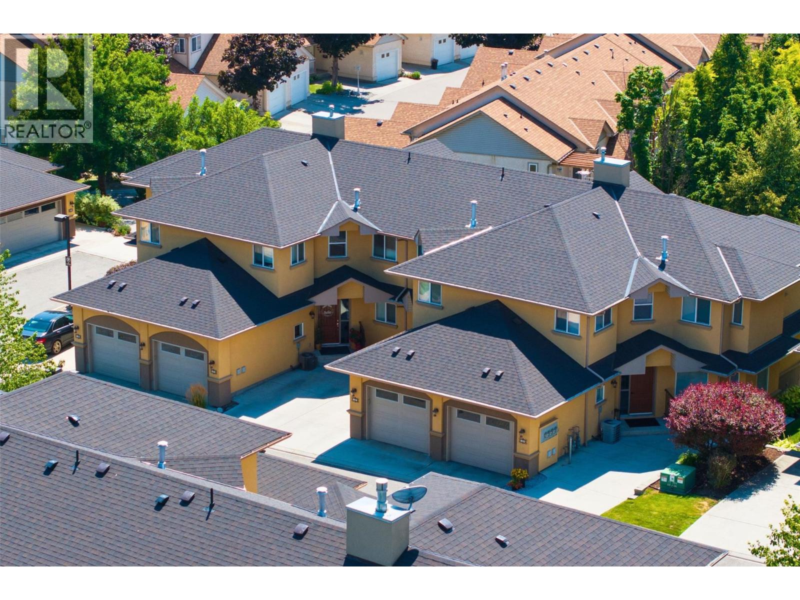 12 218 Glen Park Drive, Kelowna