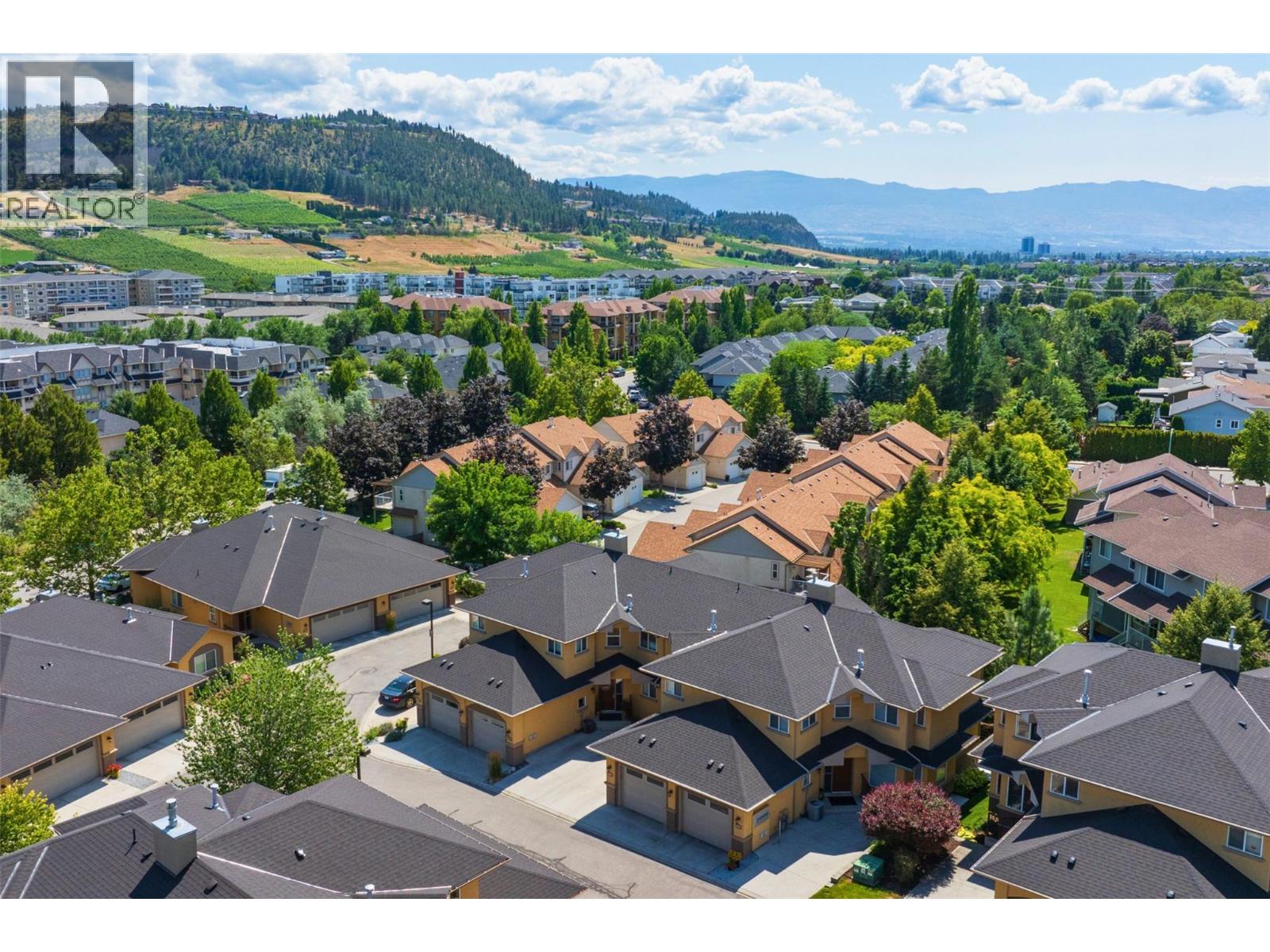 12 218 Glen Park Drive, Kelowna