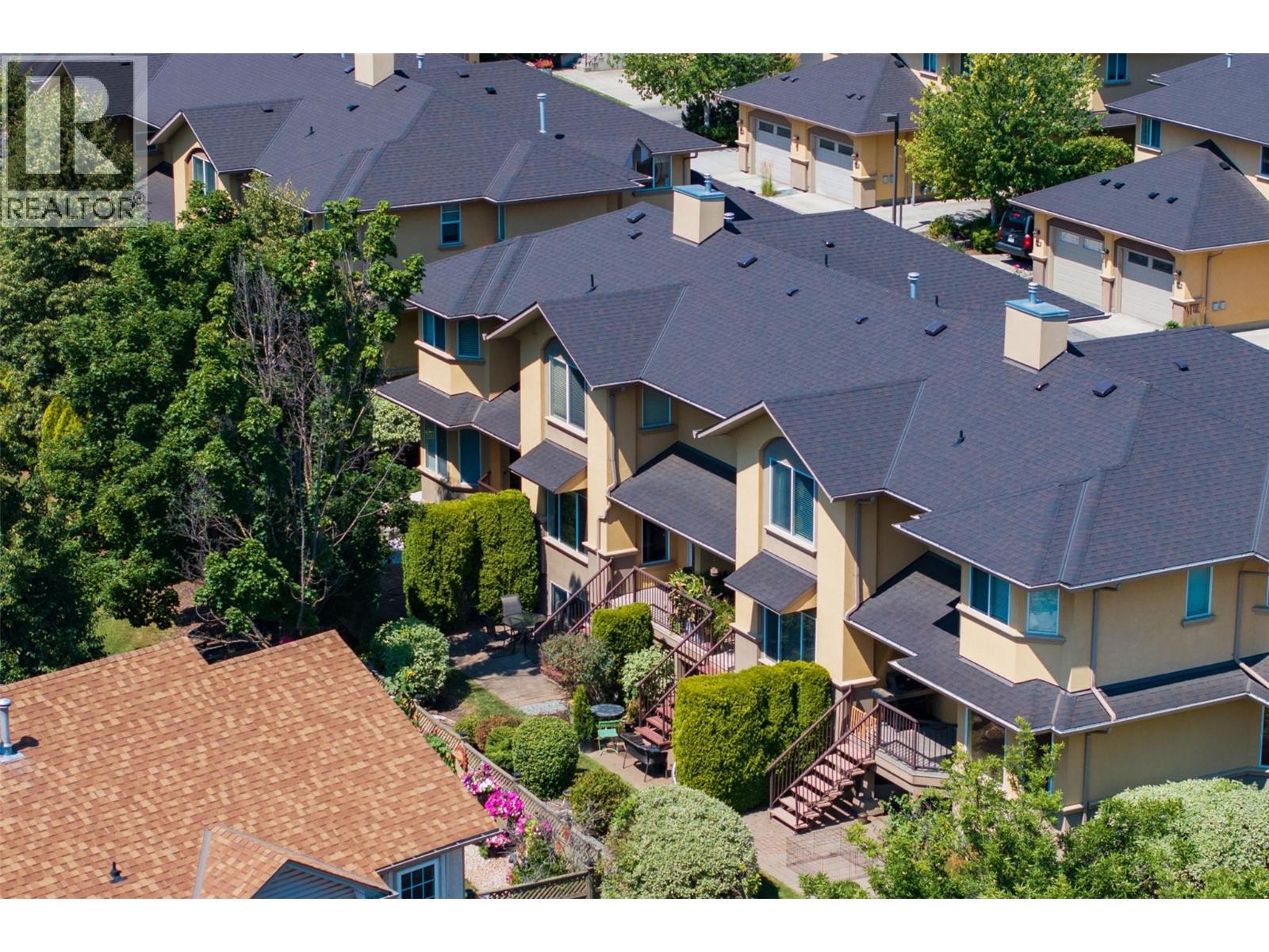 12 218 Glen Park Drive, Kelowna