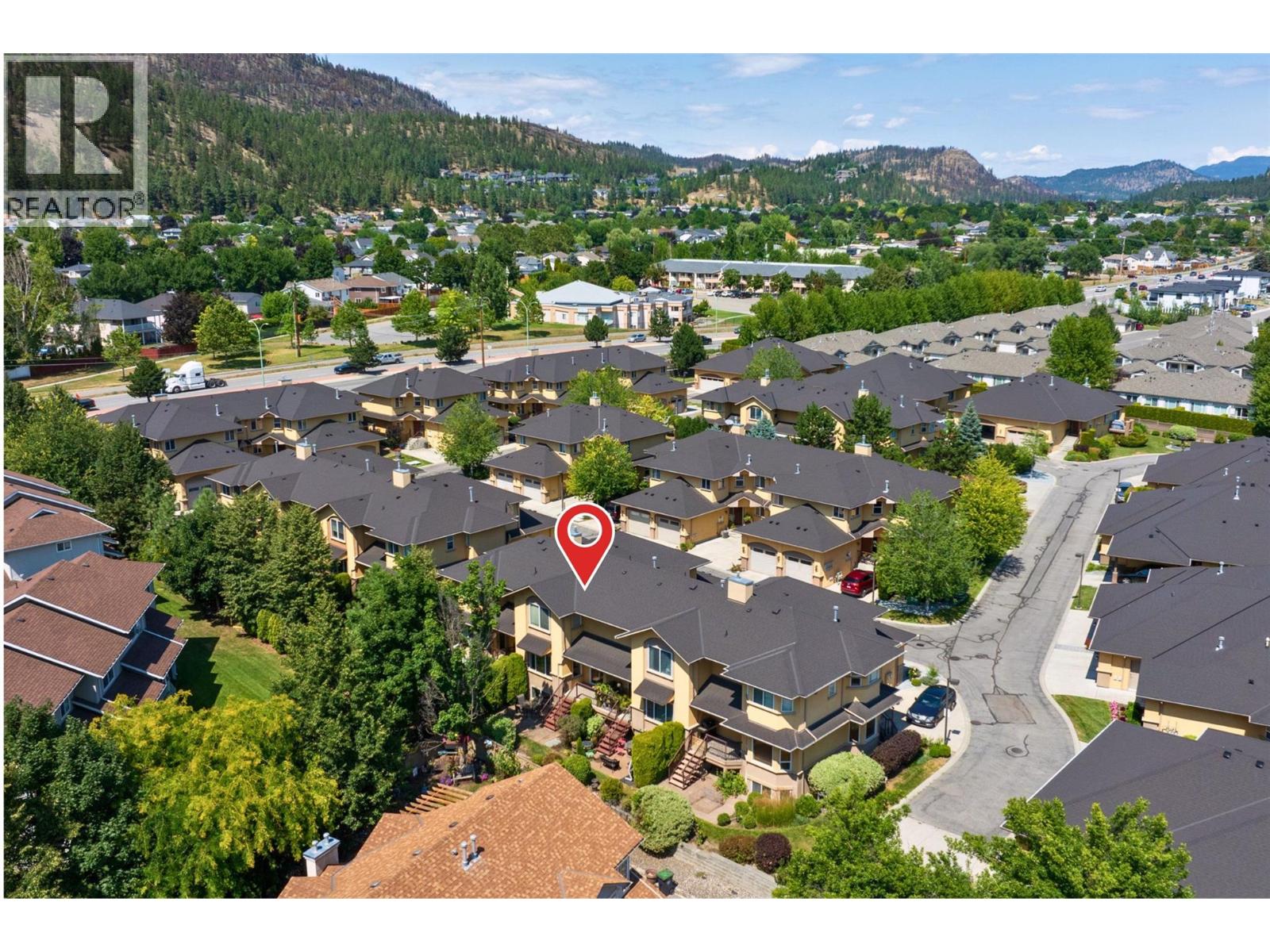 12 218 Glen Park Drive, Kelowna
