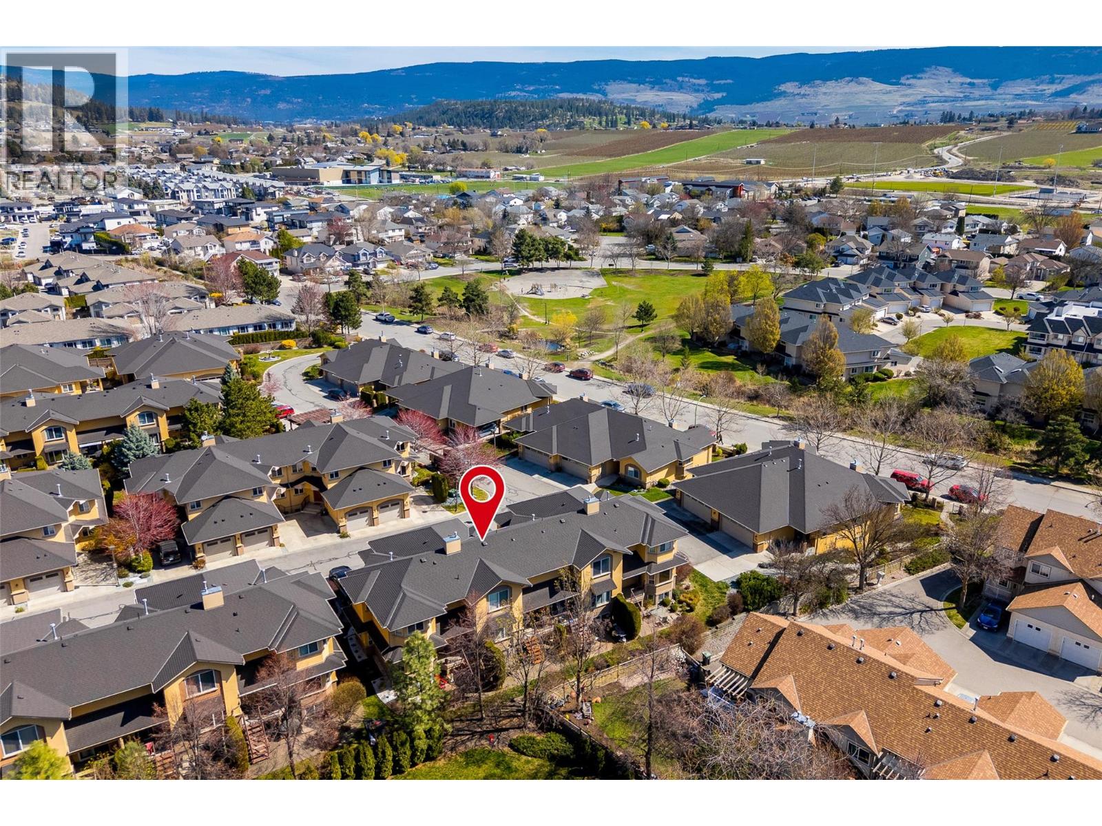 12 218 Glen Park Drive, Kelowna