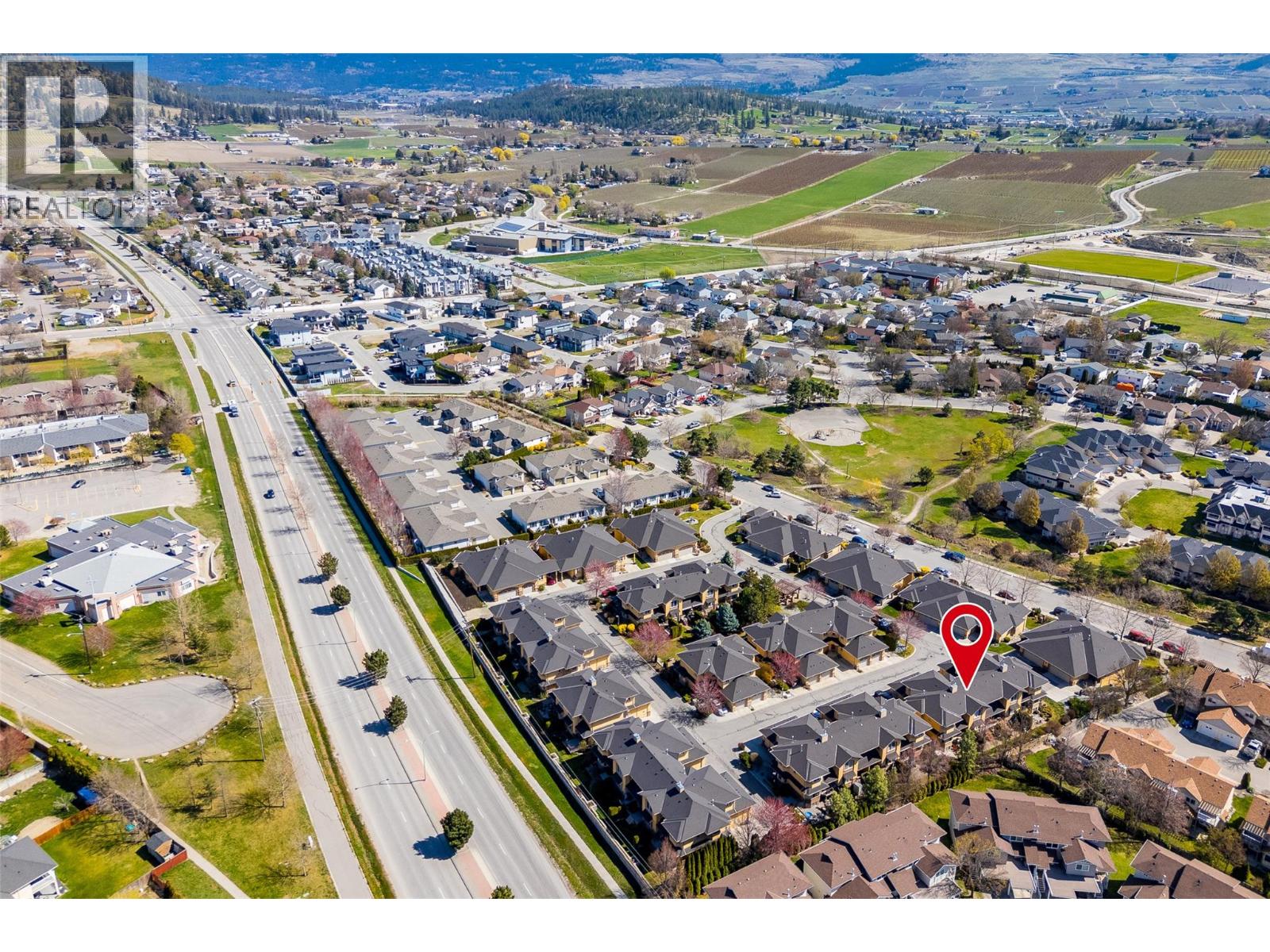 12 218 Glen Park Drive, Kelowna