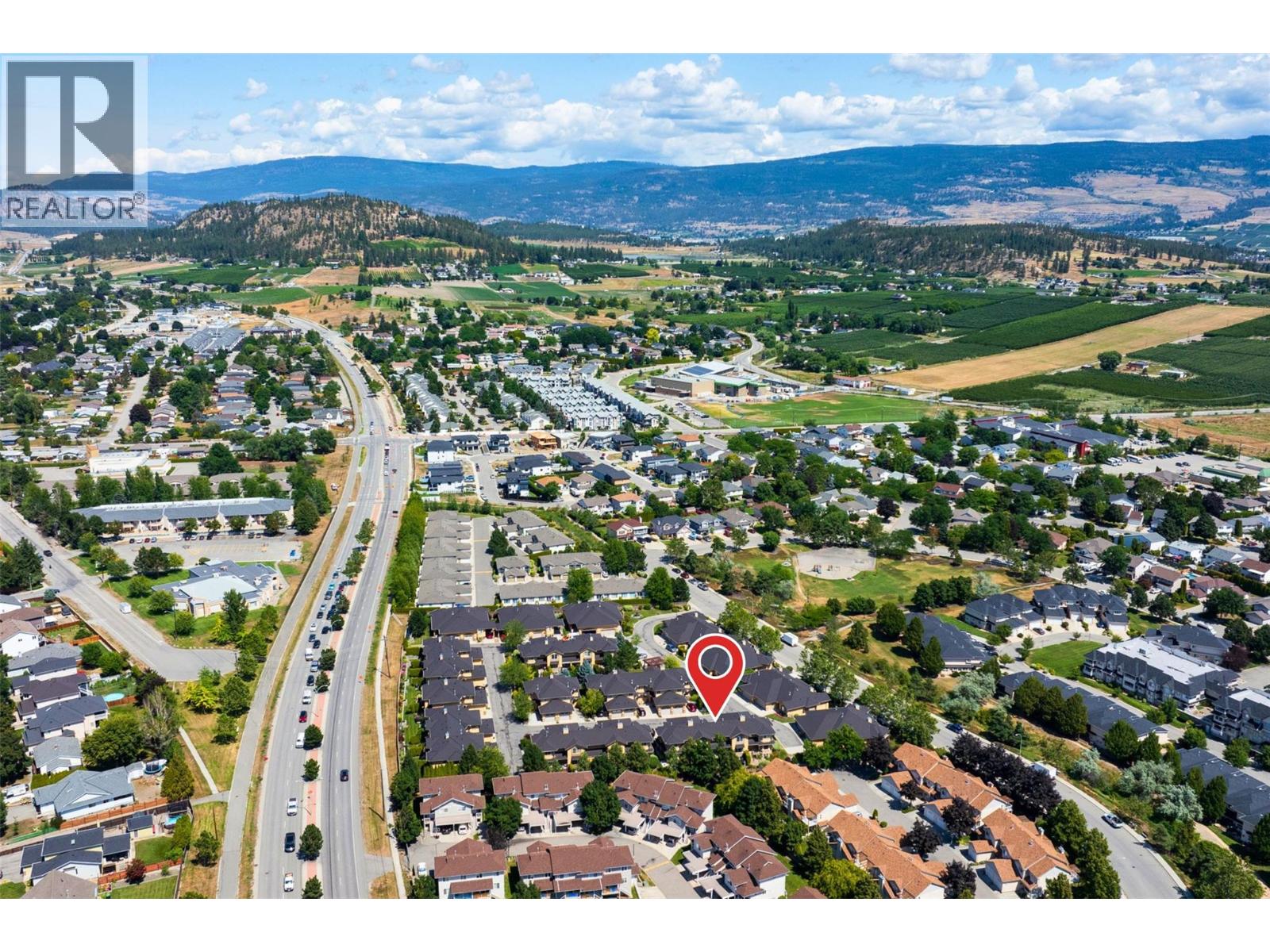 12 218 Glen Park Drive, Kelowna