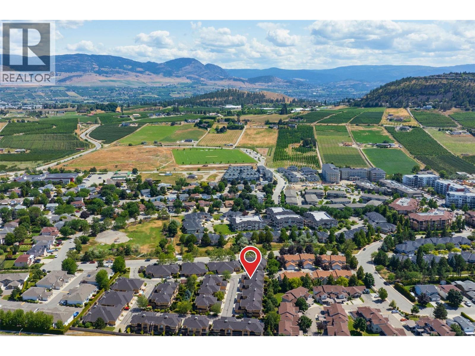 12 218 Glen Park Drive, Kelowna