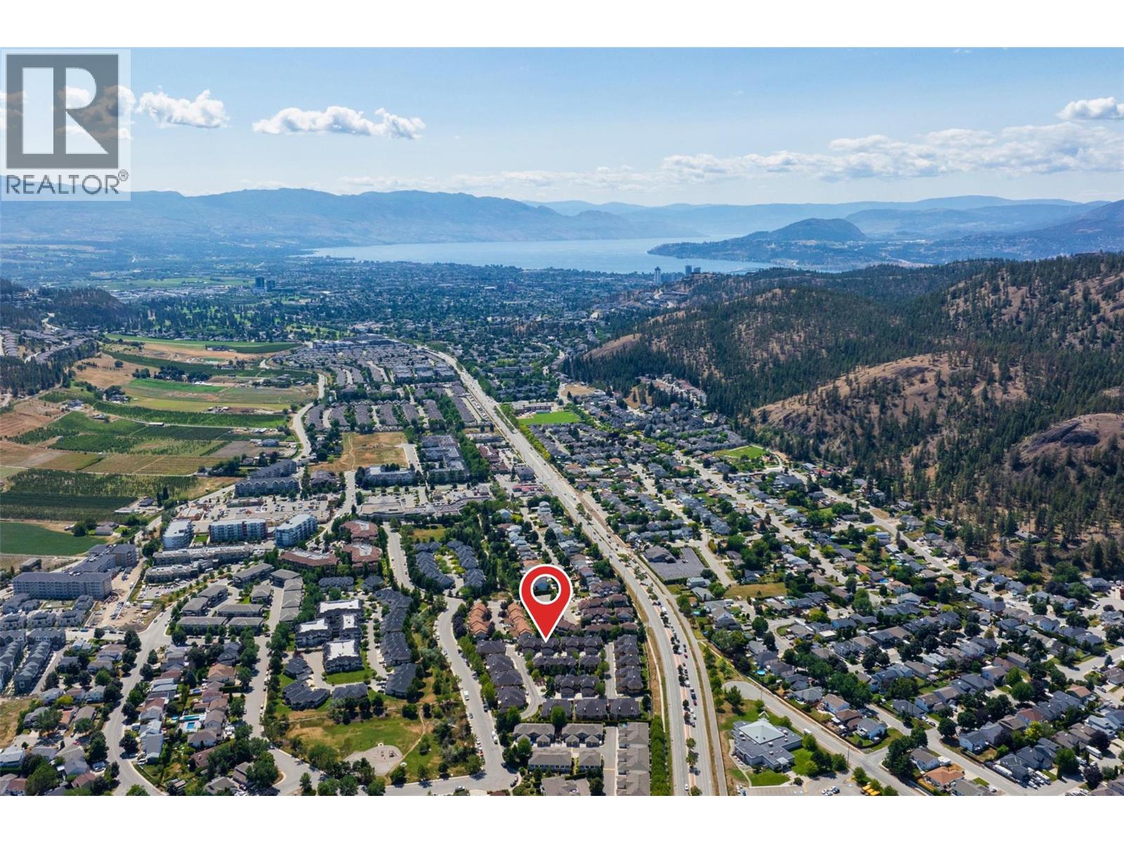 12 218 Glen Park Drive, Kelowna
