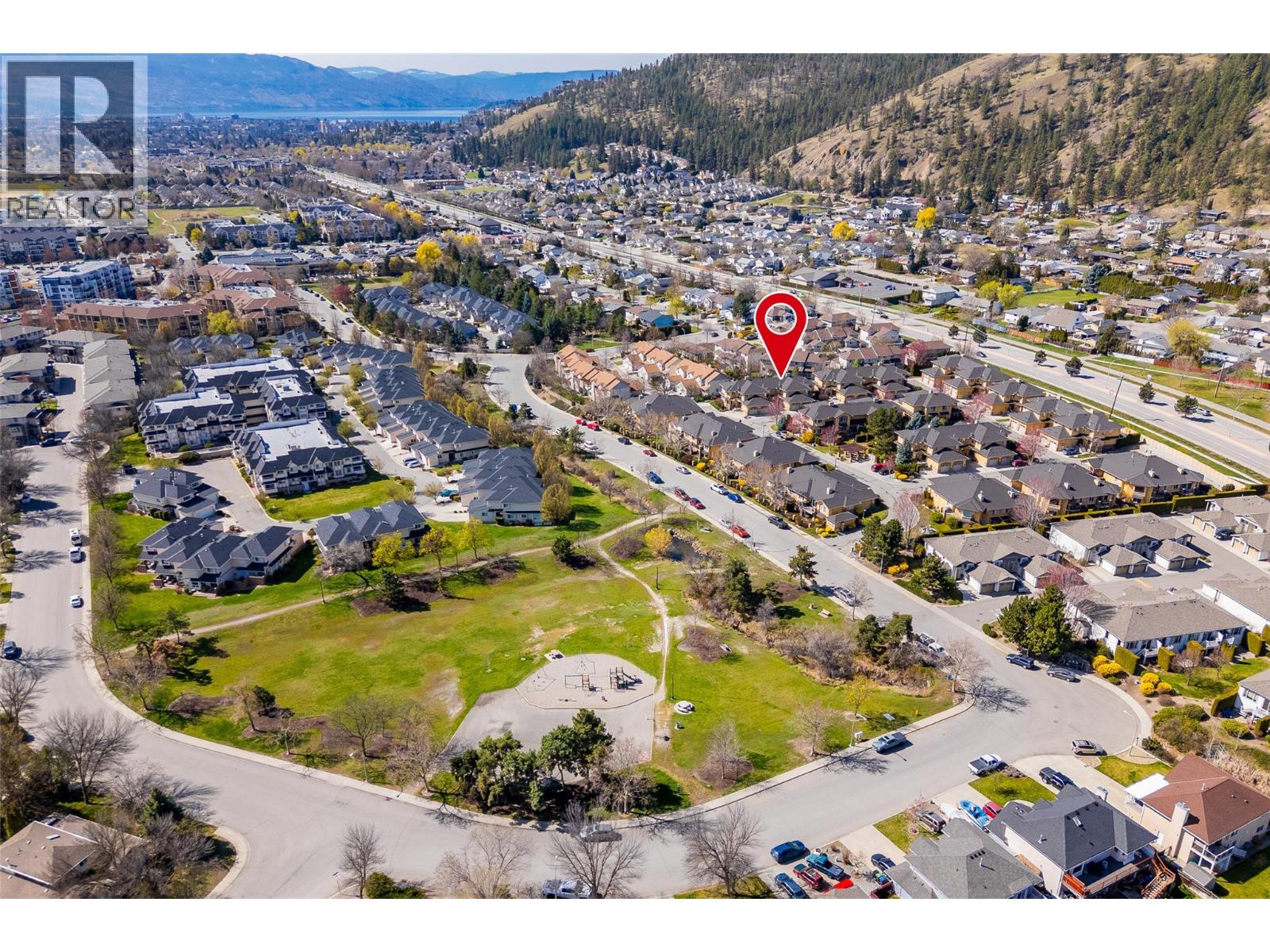 12 218 Glen Park Drive, Kelowna