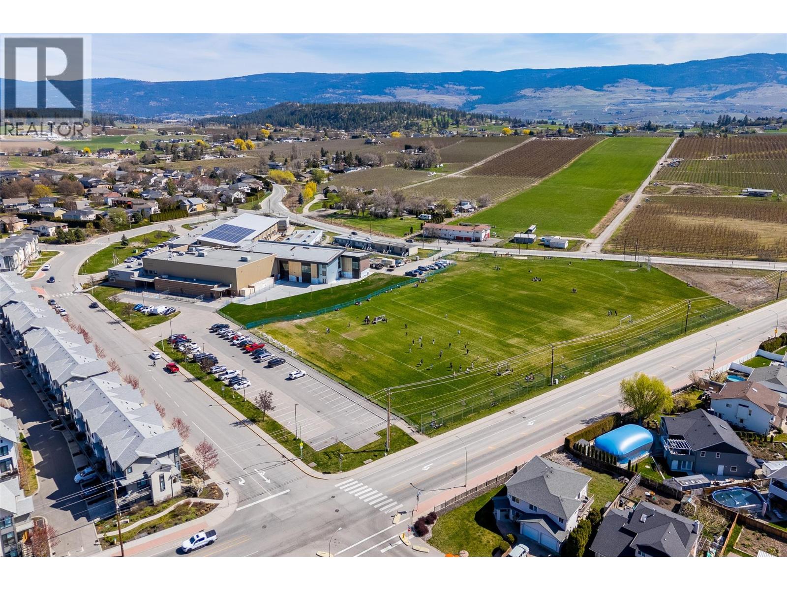 12 218 Glen Park Drive, Kelowna