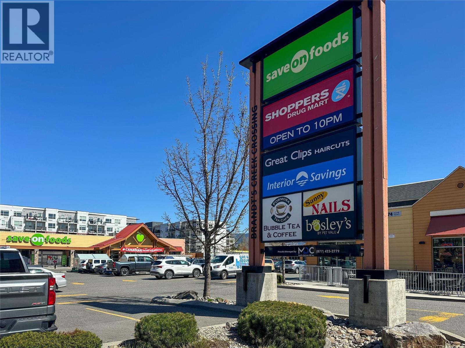 12 218 Glen Park Drive, Kelowna