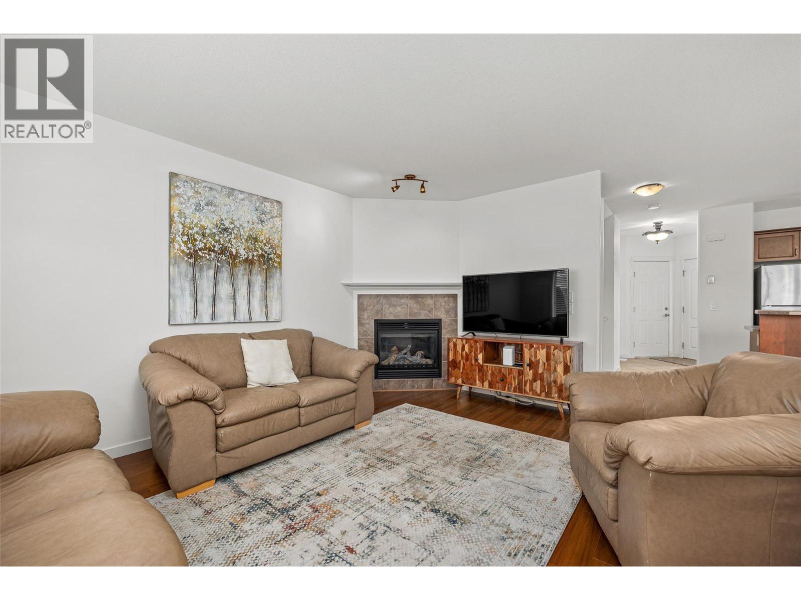 12 218 Glen Park Drive, Kelowna