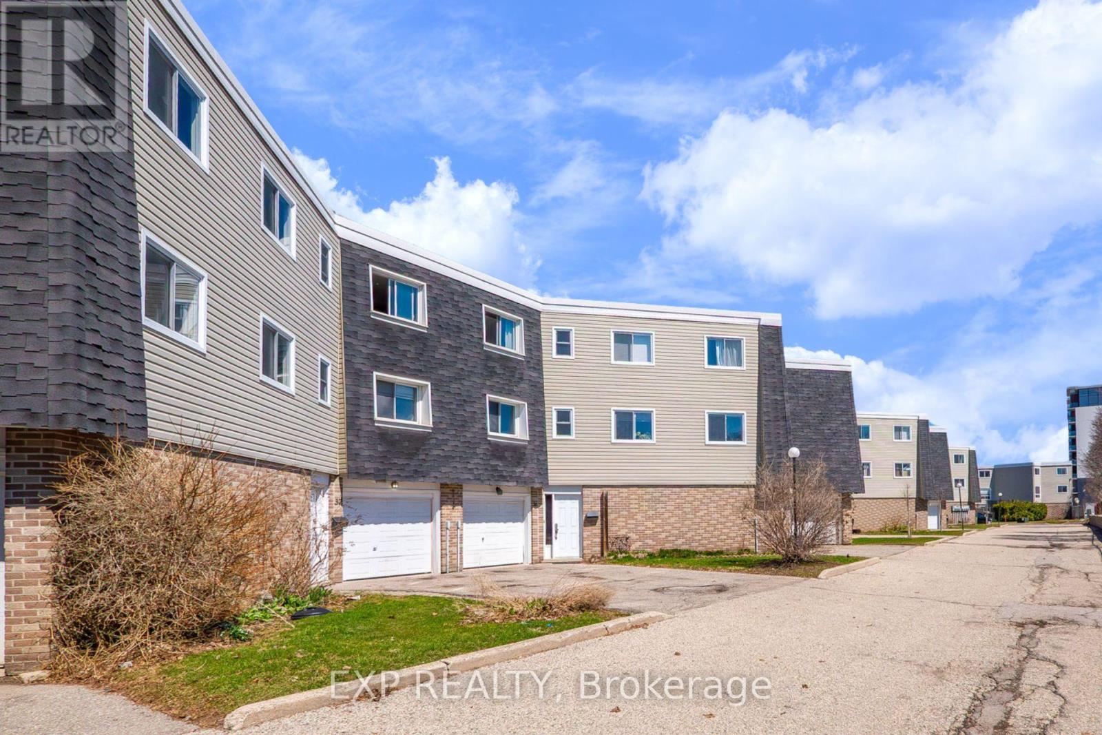 36 - 60 ELMSDALE DRIVE