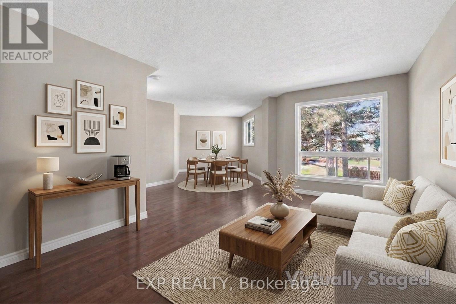 #36 60 ELMSDALE DRIVE - 10