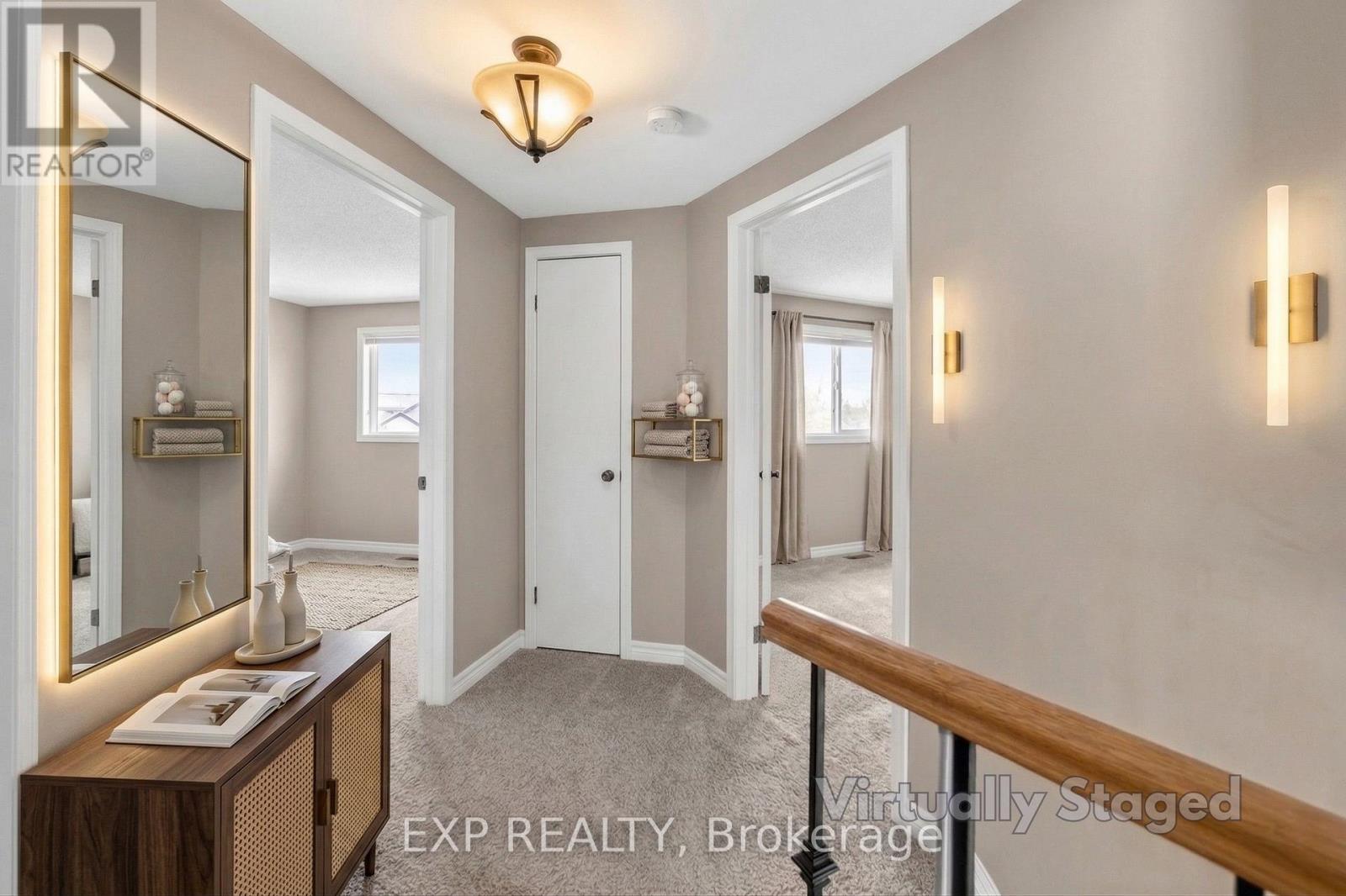 #36 60 ELMSDALE DRIVE - 18
