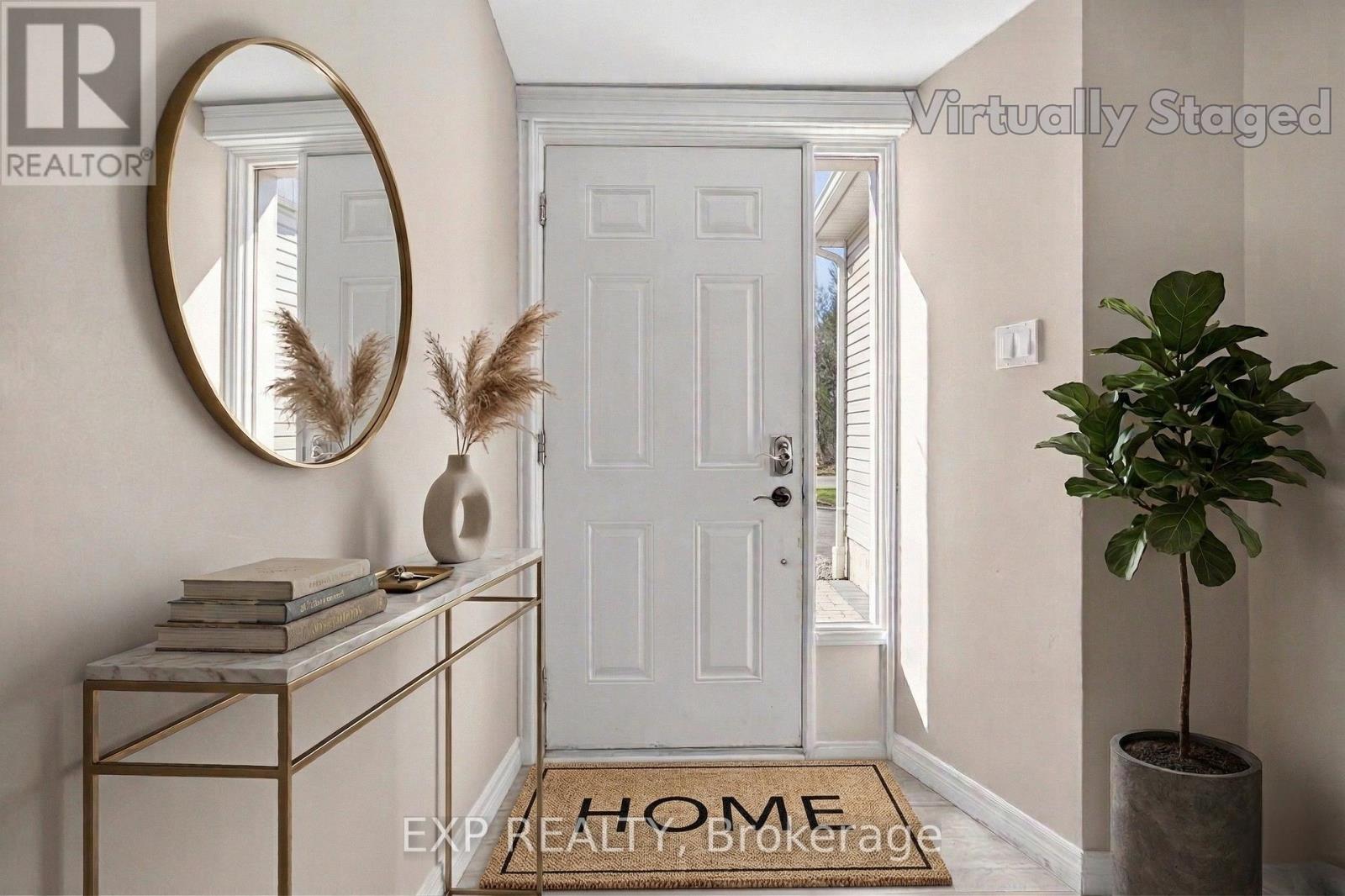 #36 60 ELMSDALE DRIVE - 2