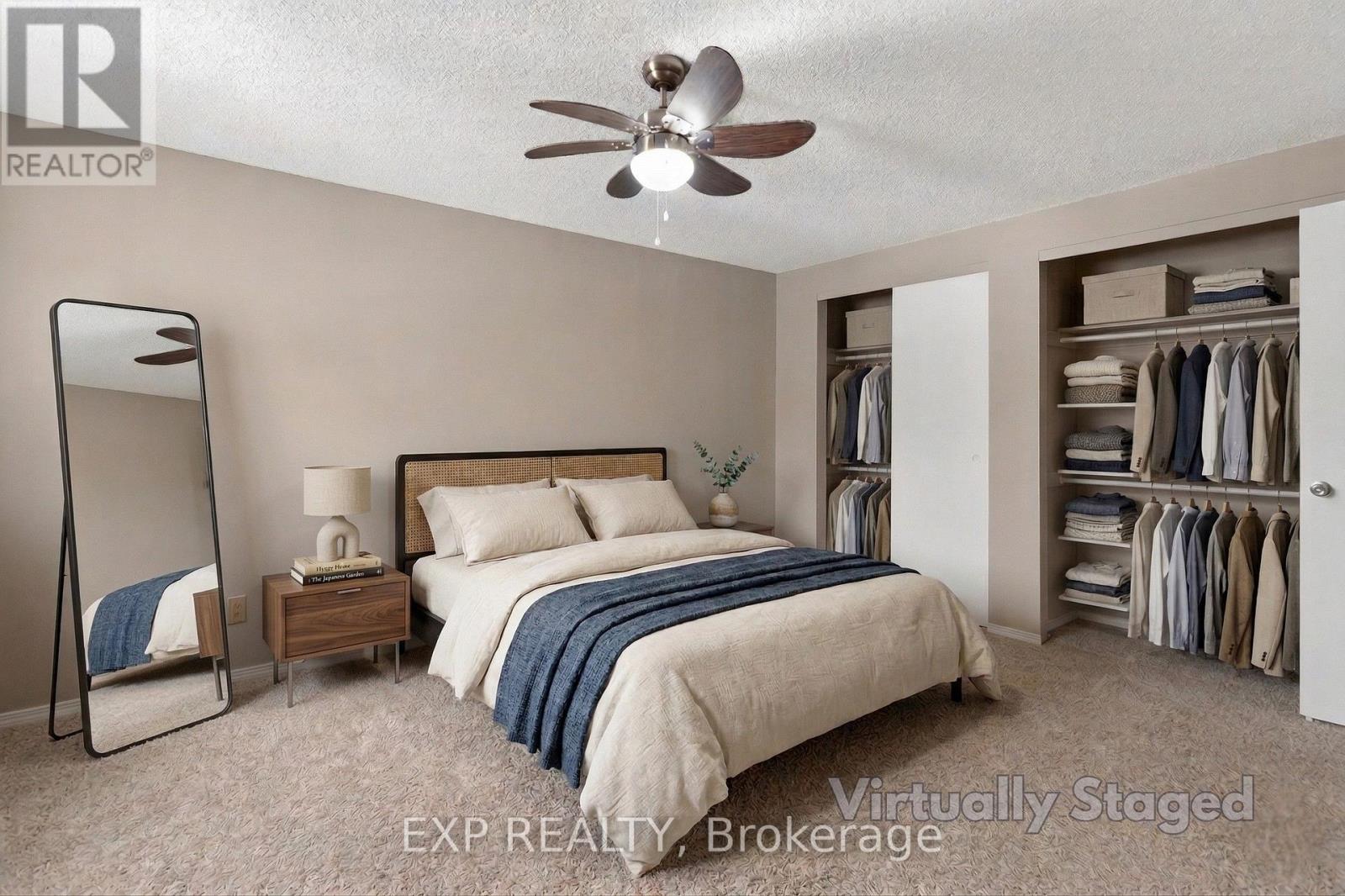 #36 60 ELMSDALE DRIVE - 20