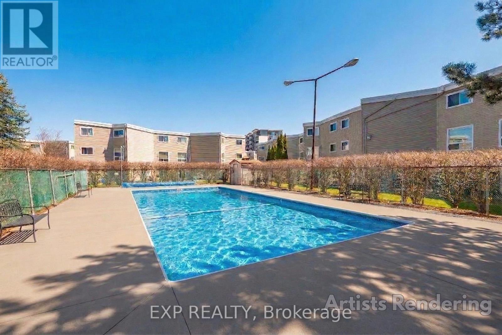 #36 60 ELMSDALE DRIVE - 31