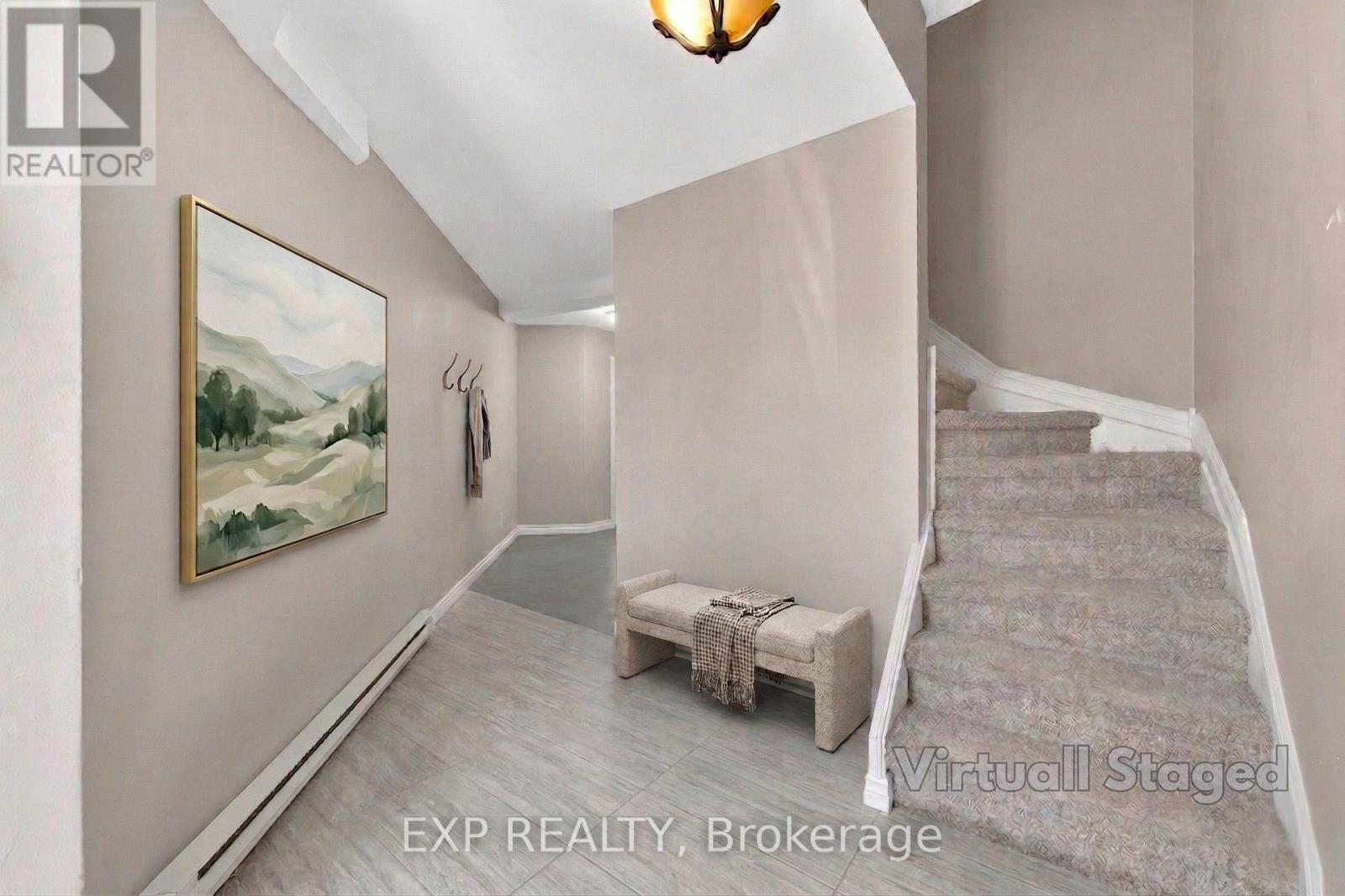 #36 60 ELMSDALE DRIVE - 4
