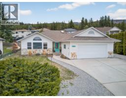  3026 Whispering Hills Drive, West Kelowna