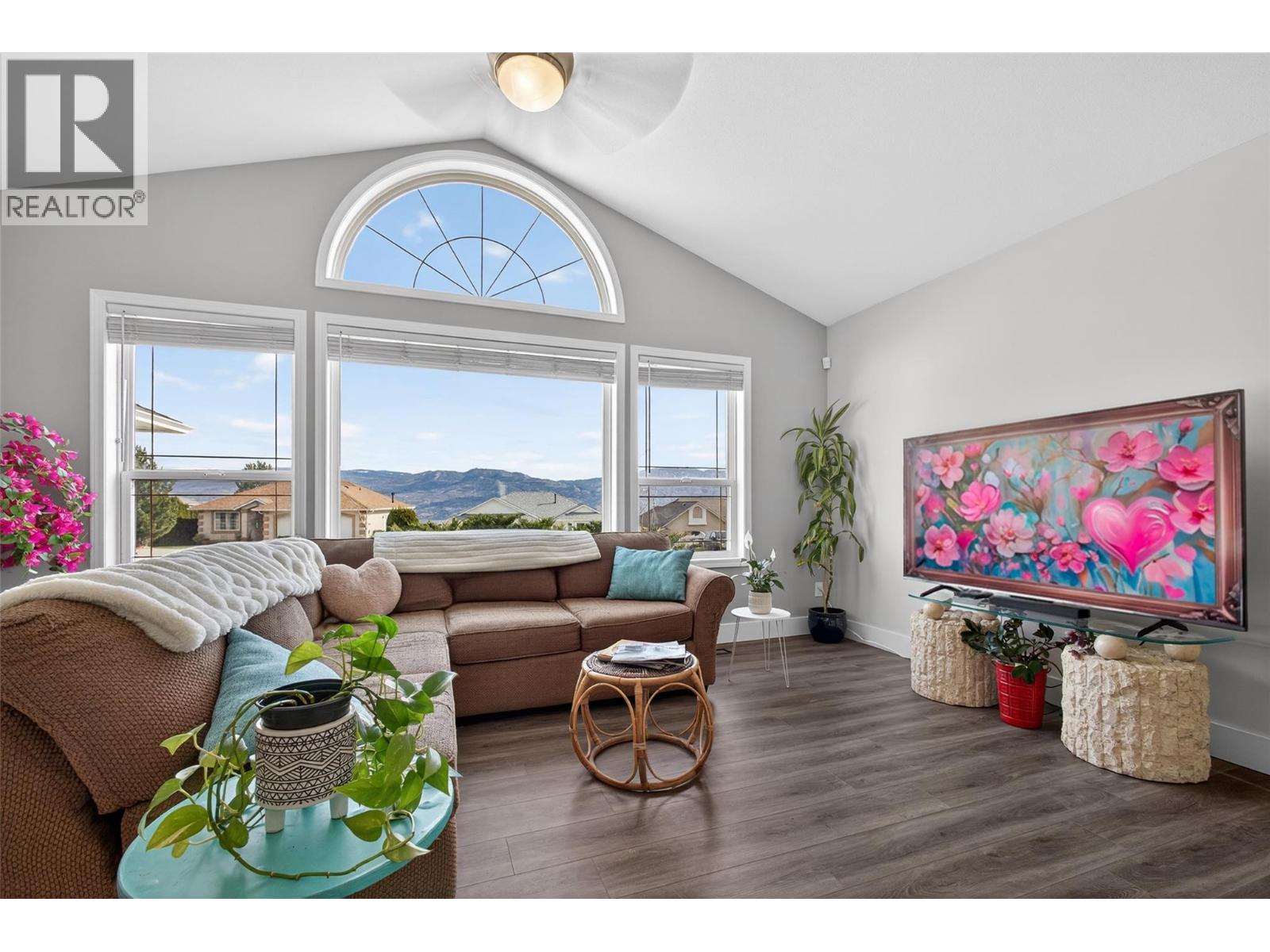  3026 Whispering Hills Drive, West Kelowna