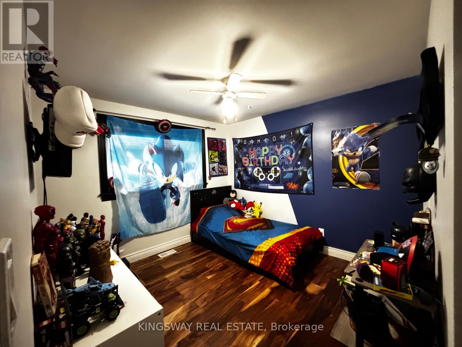 #124 9364 WELLINGTON ROAD - 9