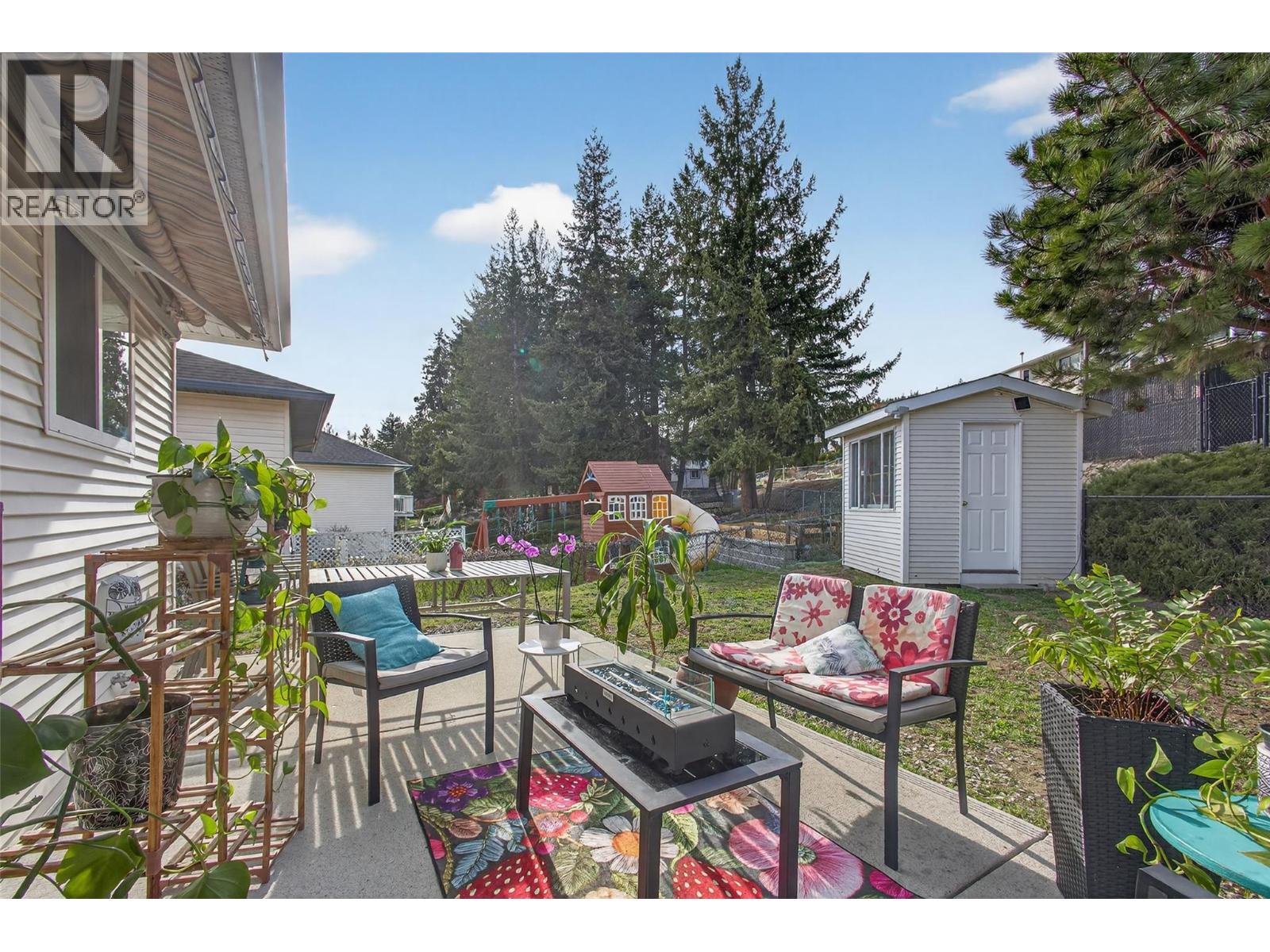  3026 Whispering Hills Drive, West Kelowna