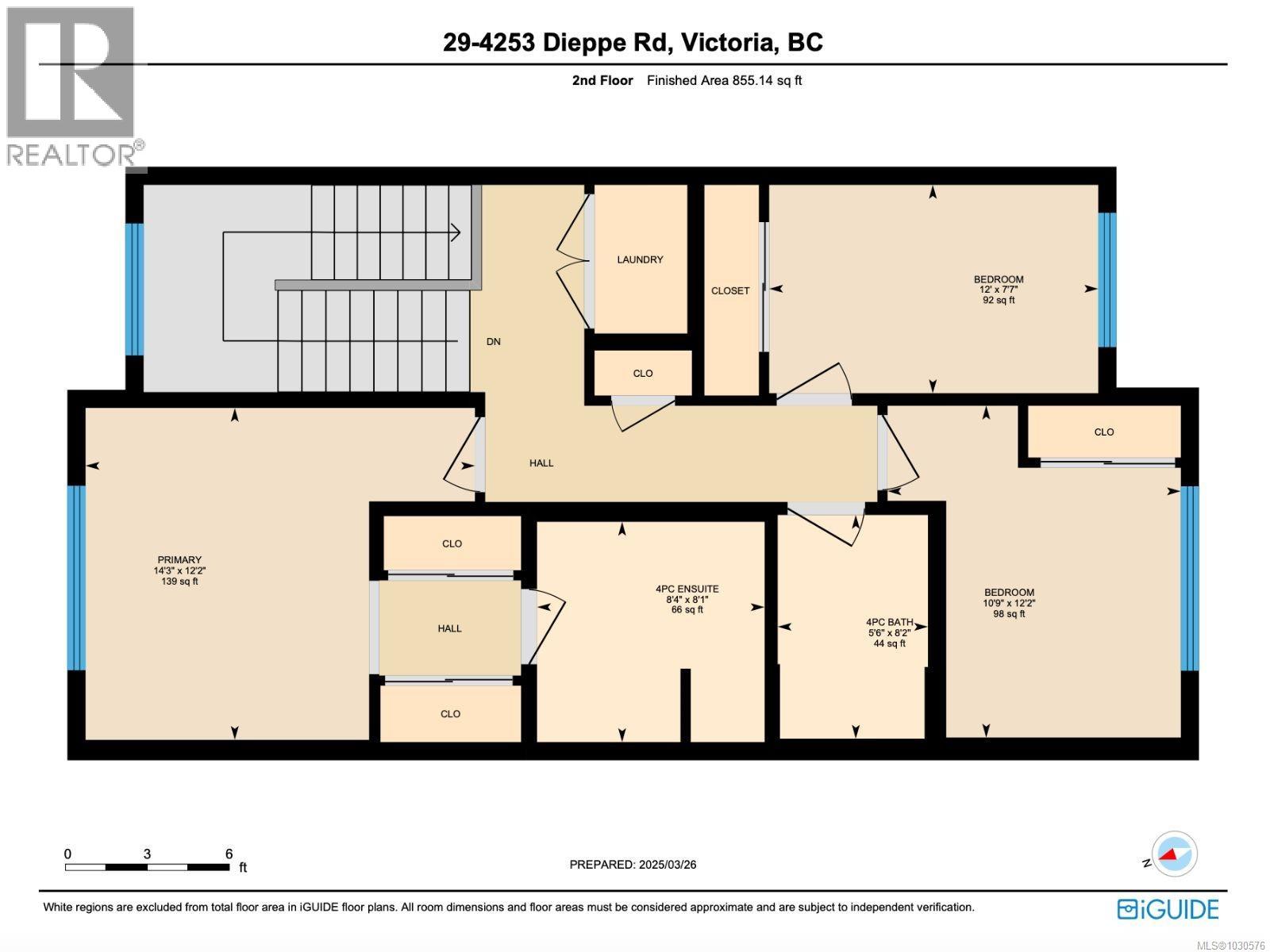 #29 4253 Dieppe Rd - 32