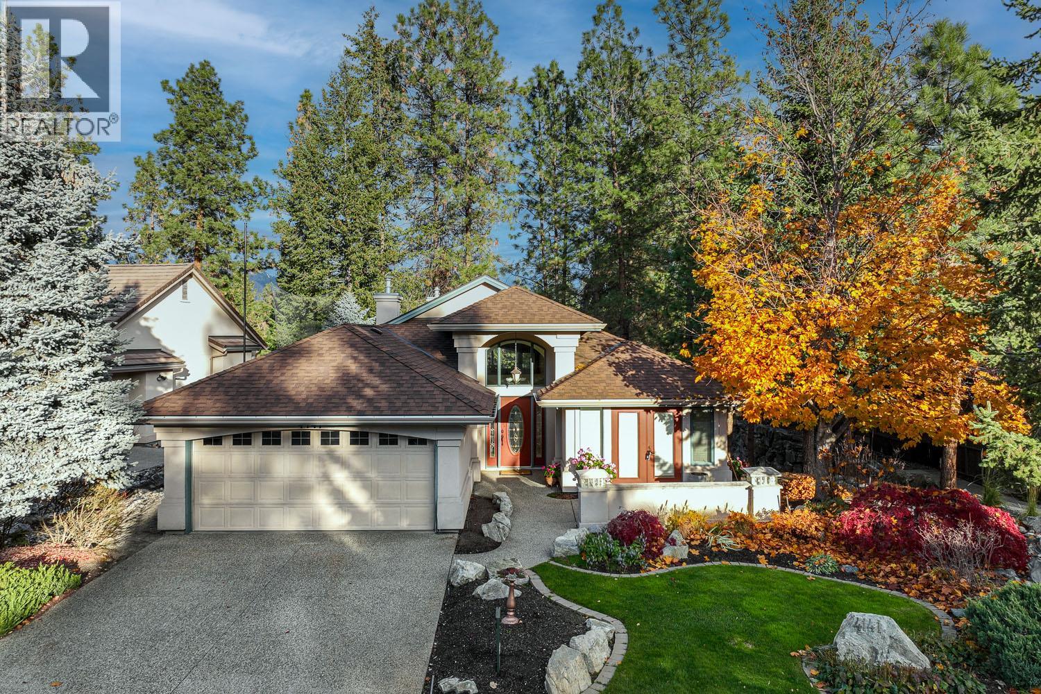  4141 Gallaghers Boulevard South, Kelowna