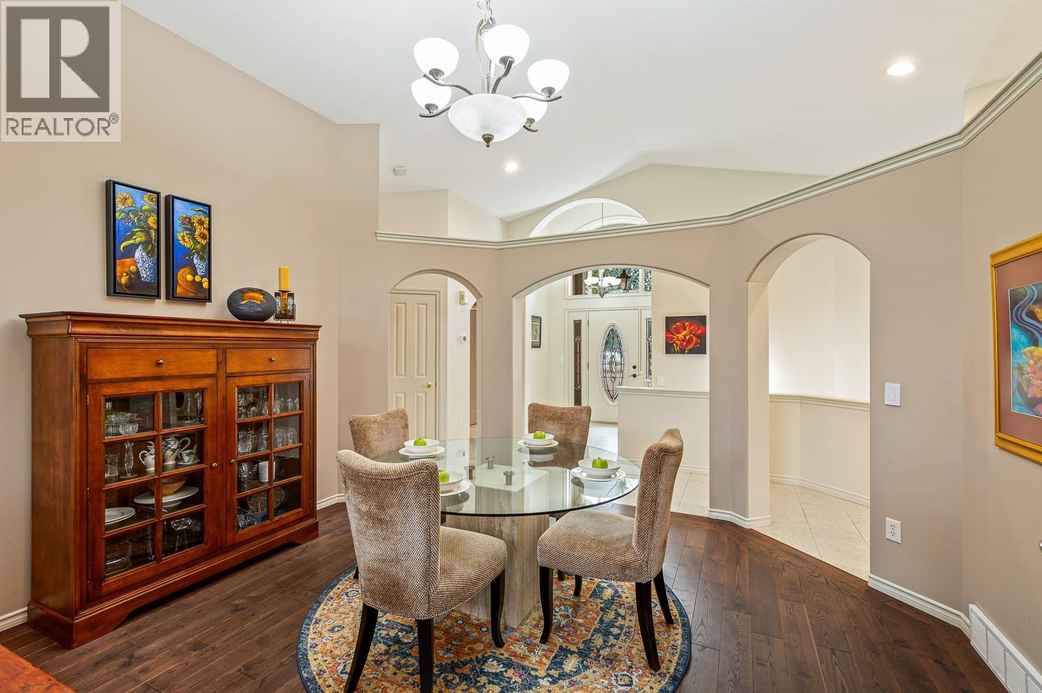  4141 Gallaghers Boulevard South, Kelowna