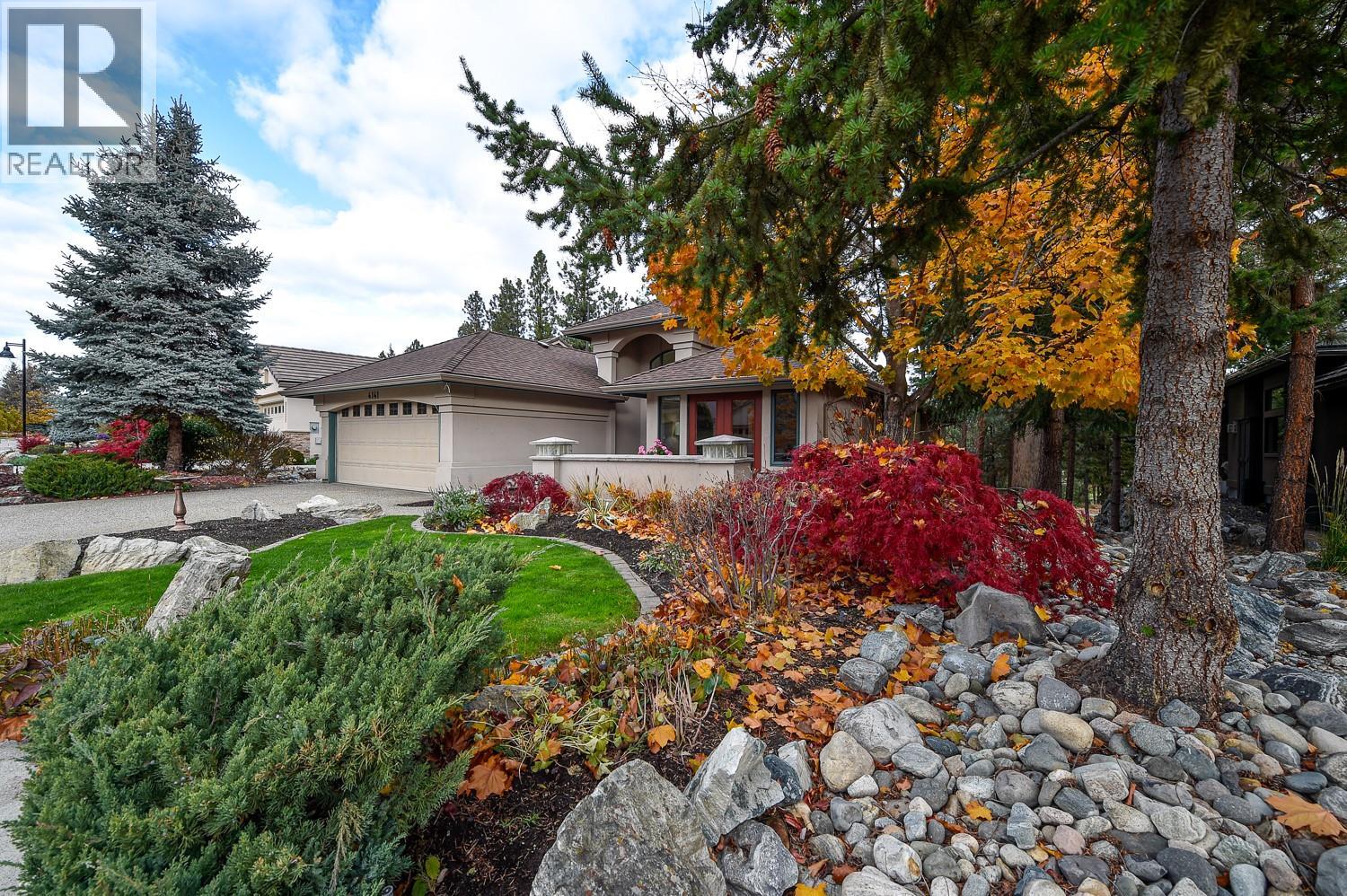  4141 Gallaghers Boulevard South, Kelowna