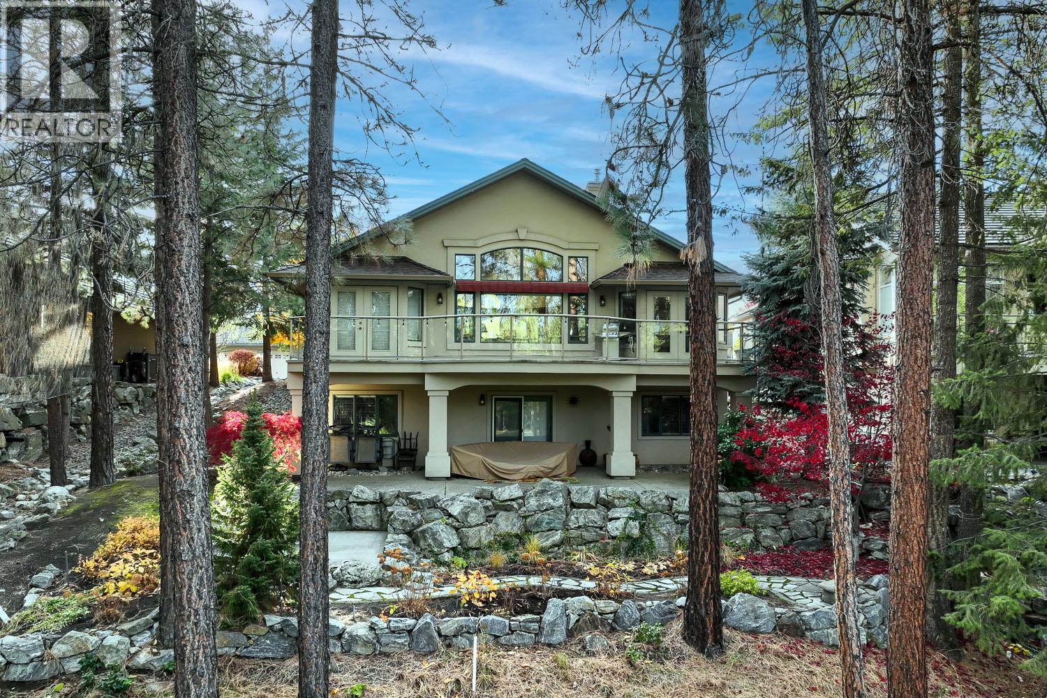  4141 Gallaghers Boulevard South, Kelowna