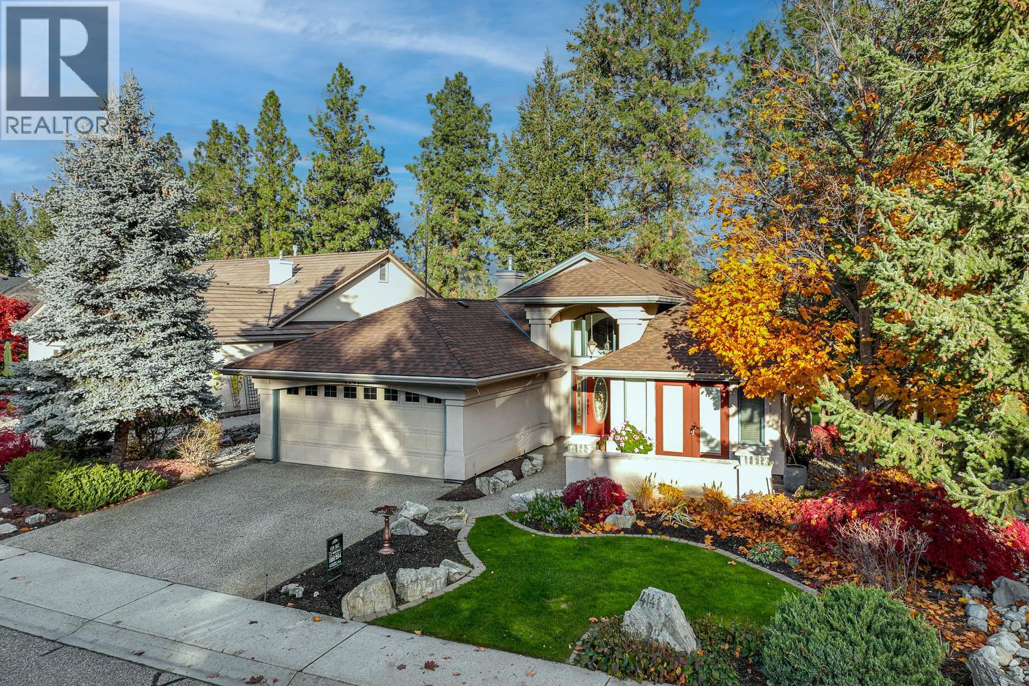  4141 Gallaghers Boulevard South, Kelowna