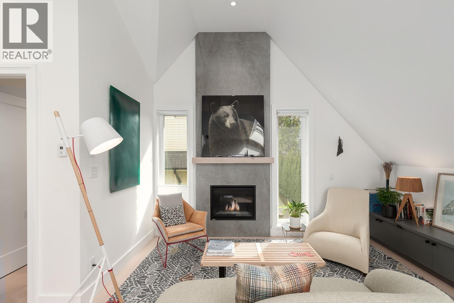 3861 WILLOW STREET, Vancouver