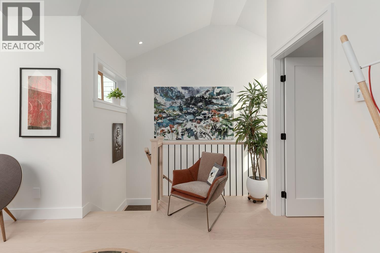 3861 WILLOW STREET, Vancouver