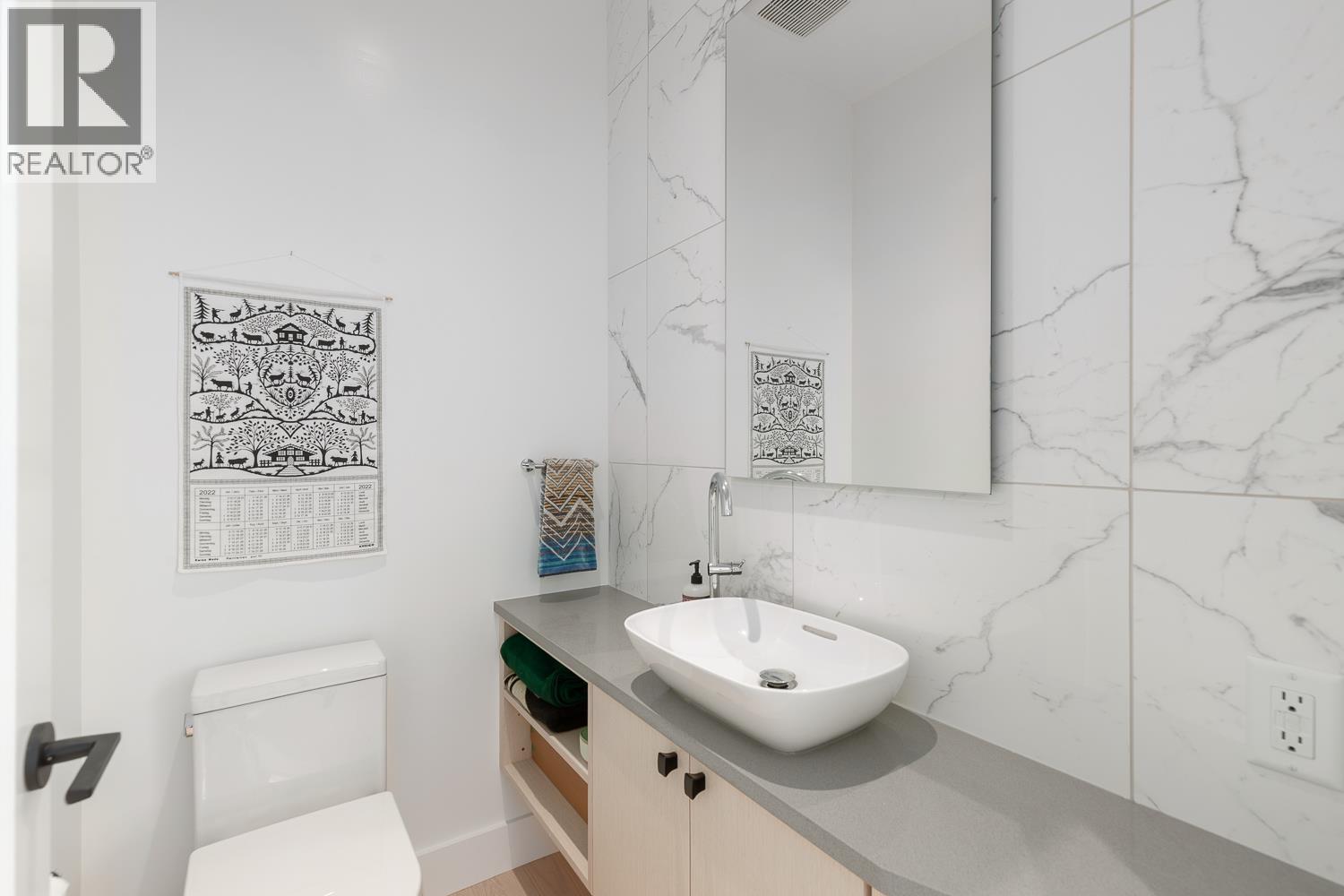 3861 WILLOW STREET, Vancouver